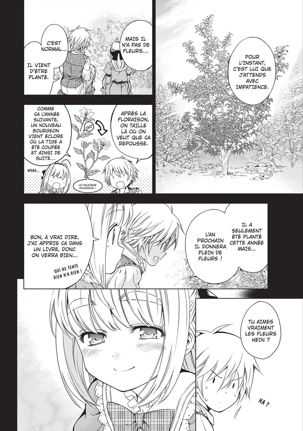 7th Garden Volume 4 page 85