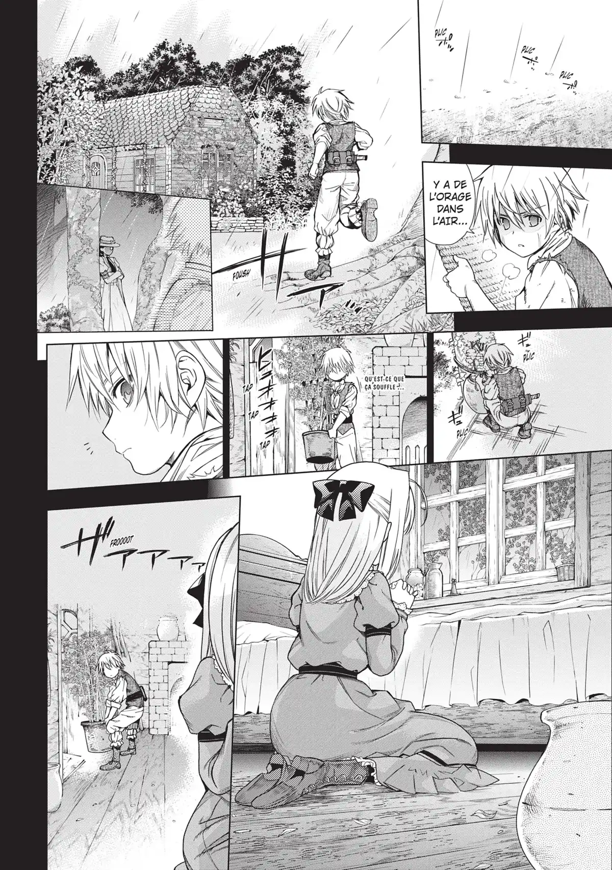 7th Garden Volume 4 page 89