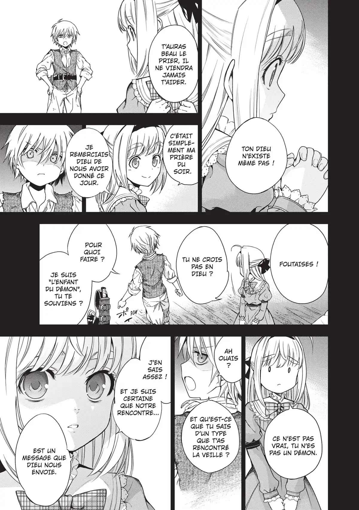 7th Garden Volume 4 page 90