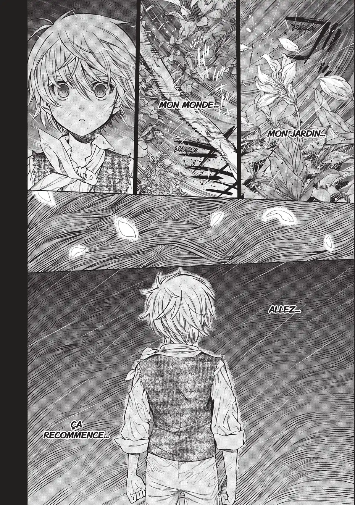 7th Garden Volume 4 page 97
