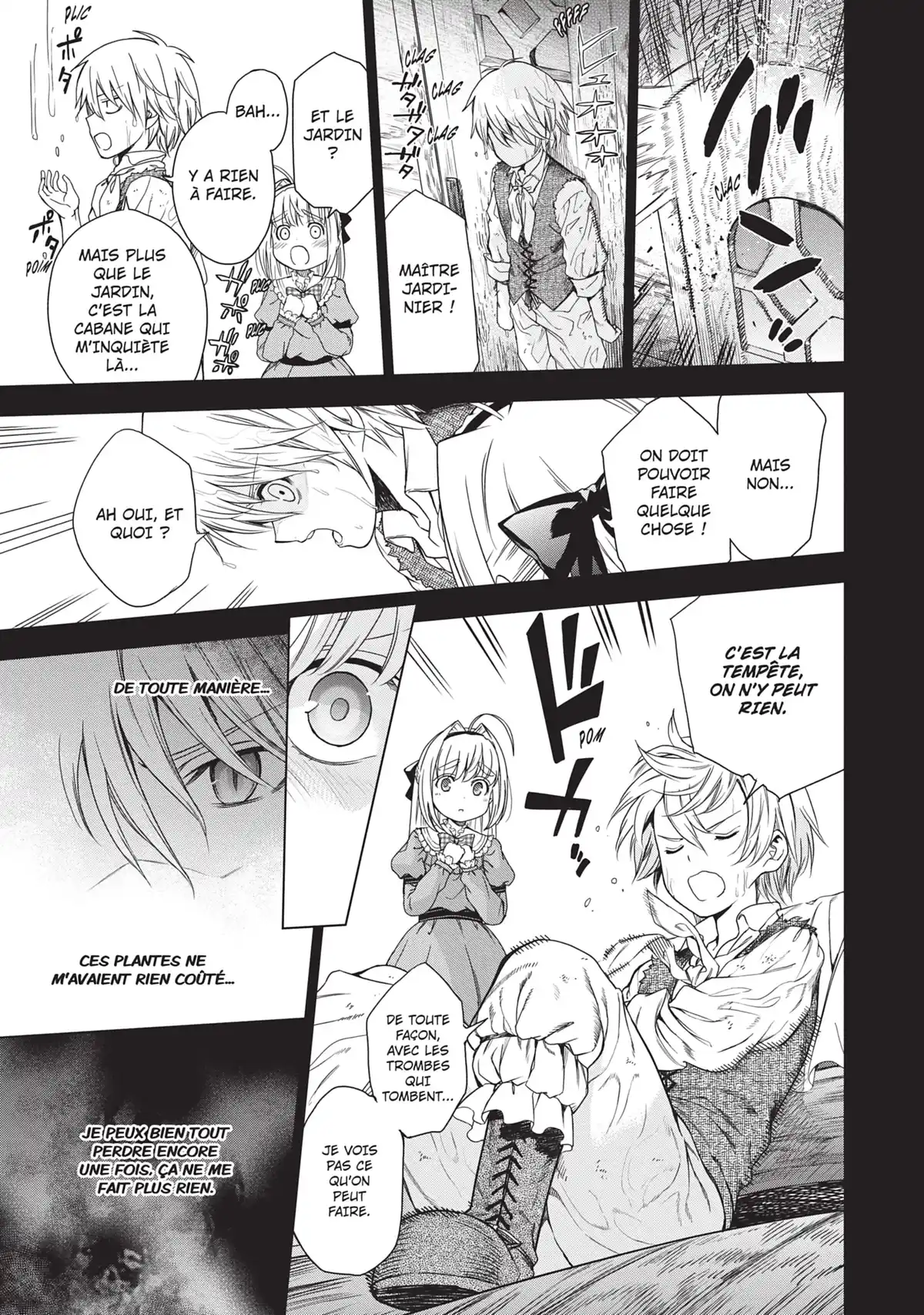 7th Garden Volume 4 page 98