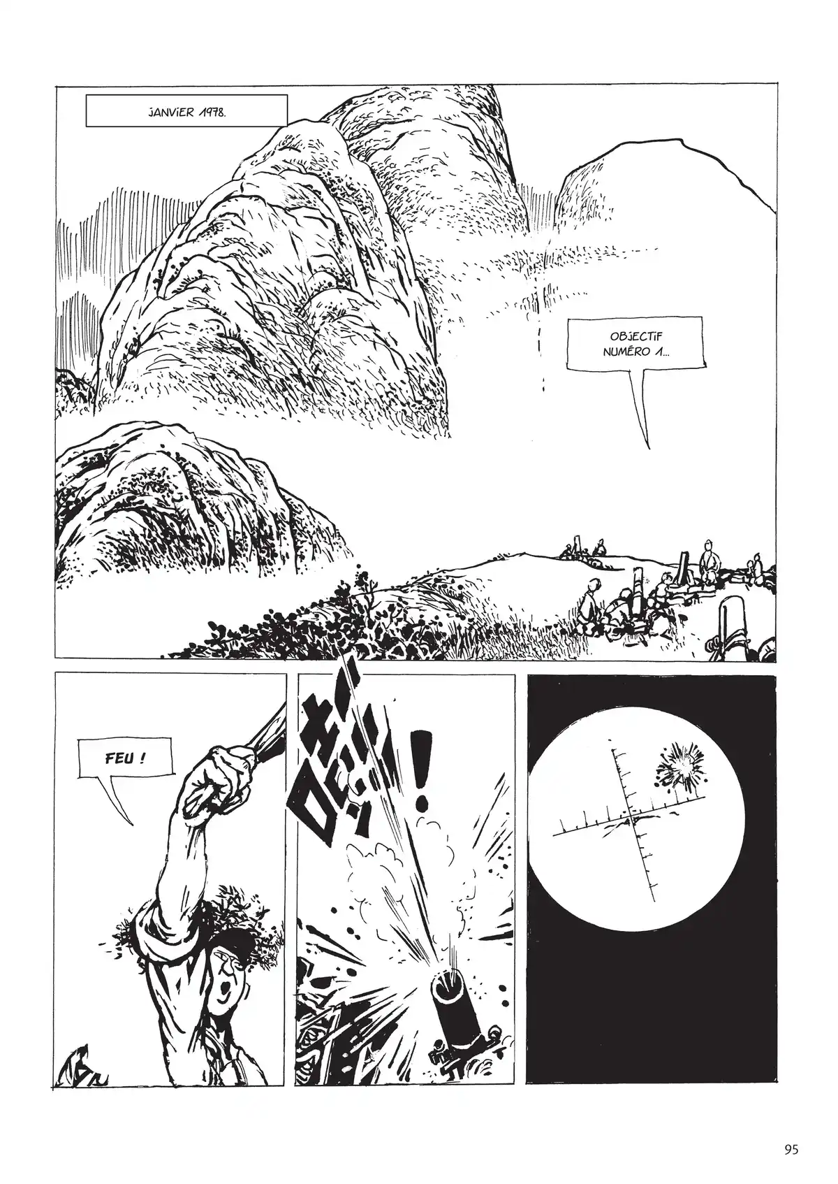 Une vie chinoise Volume 2 page 89