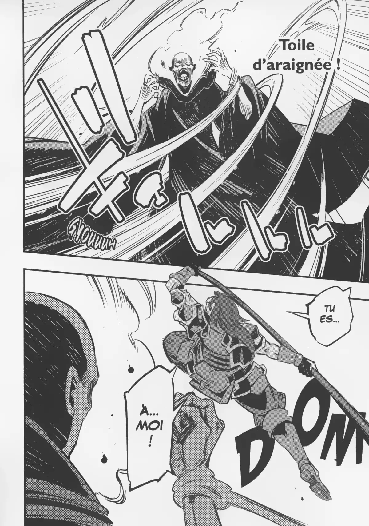 Goblin Slayer – Brand New Day Volume 2 page 100