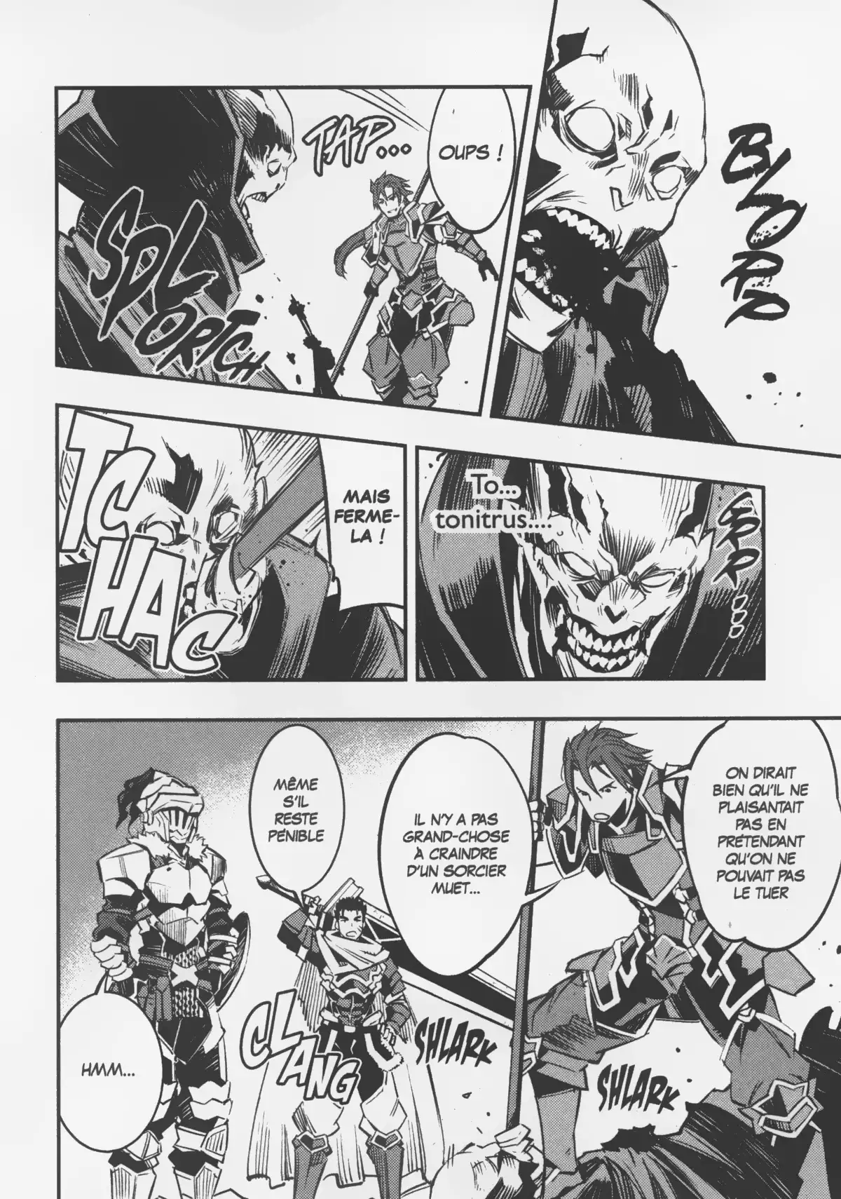 Goblin Slayer – Brand New Day Volume 2 page 102