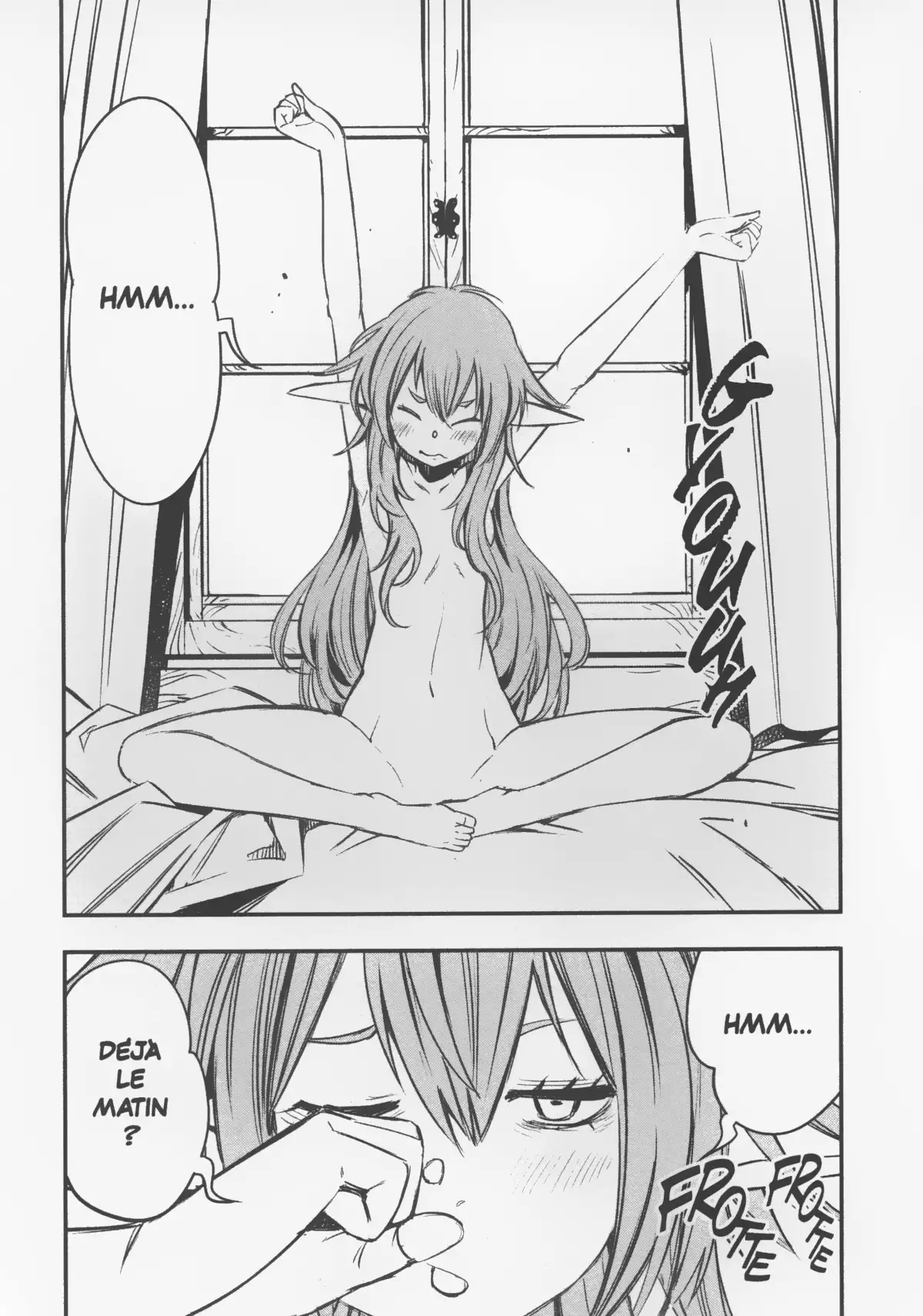 Goblin Slayer – Brand New Day Volume 2 page 121