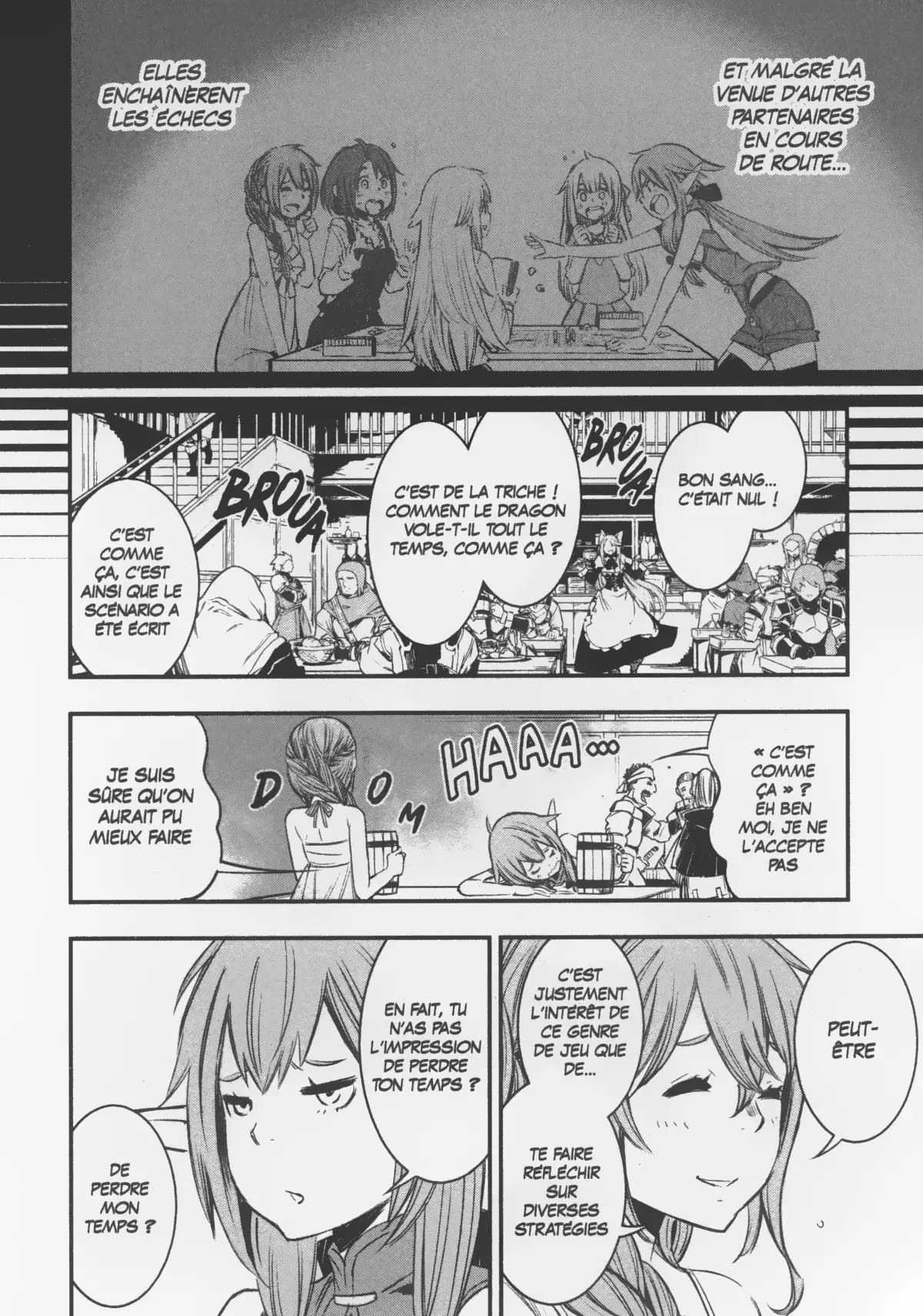Goblin Slayer – Brand New Day Volume 2 page 146