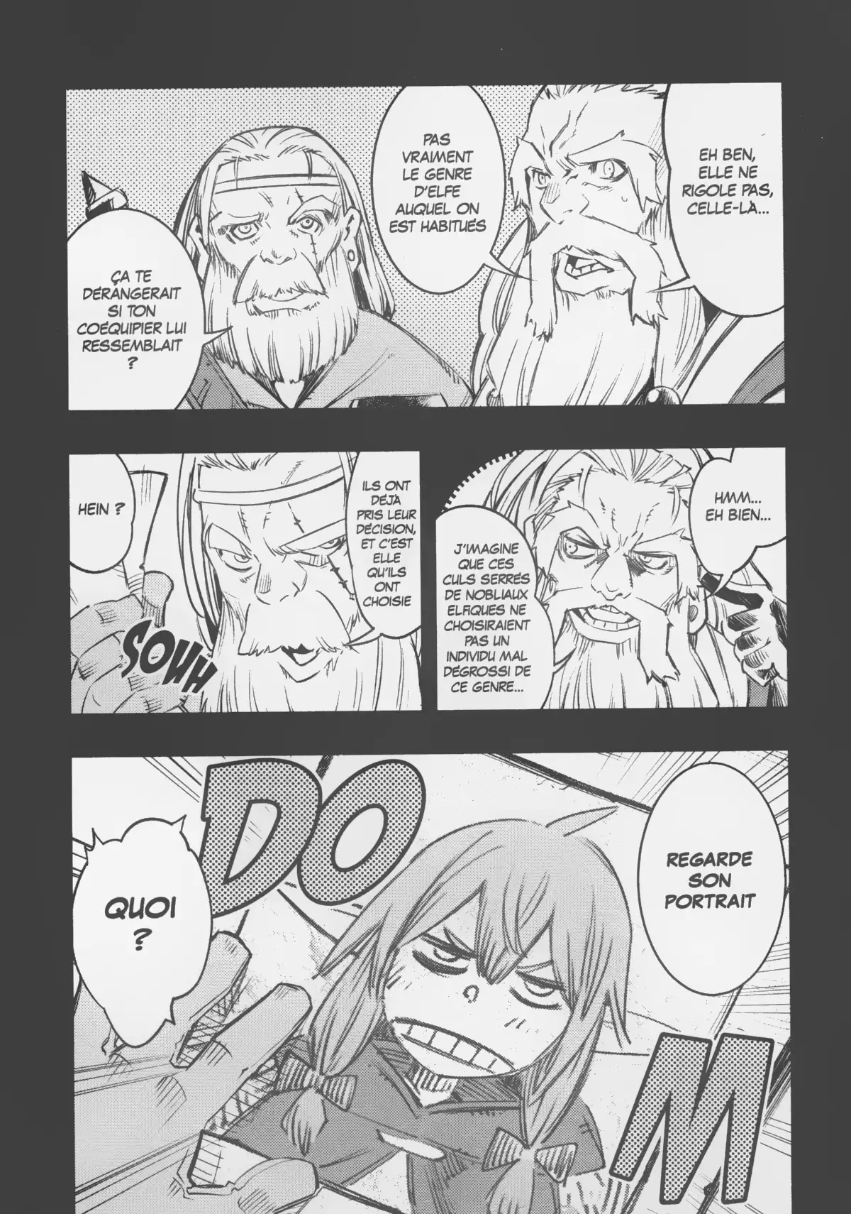 Goblin Slayer – Brand New Day Volume 2 page 158