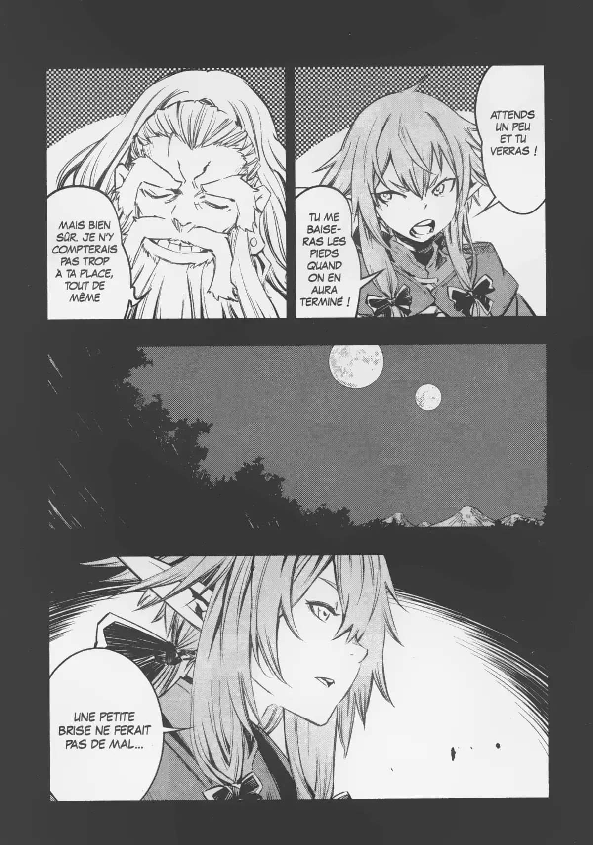 Goblin Slayer – Brand New Day Volume 2 page 178