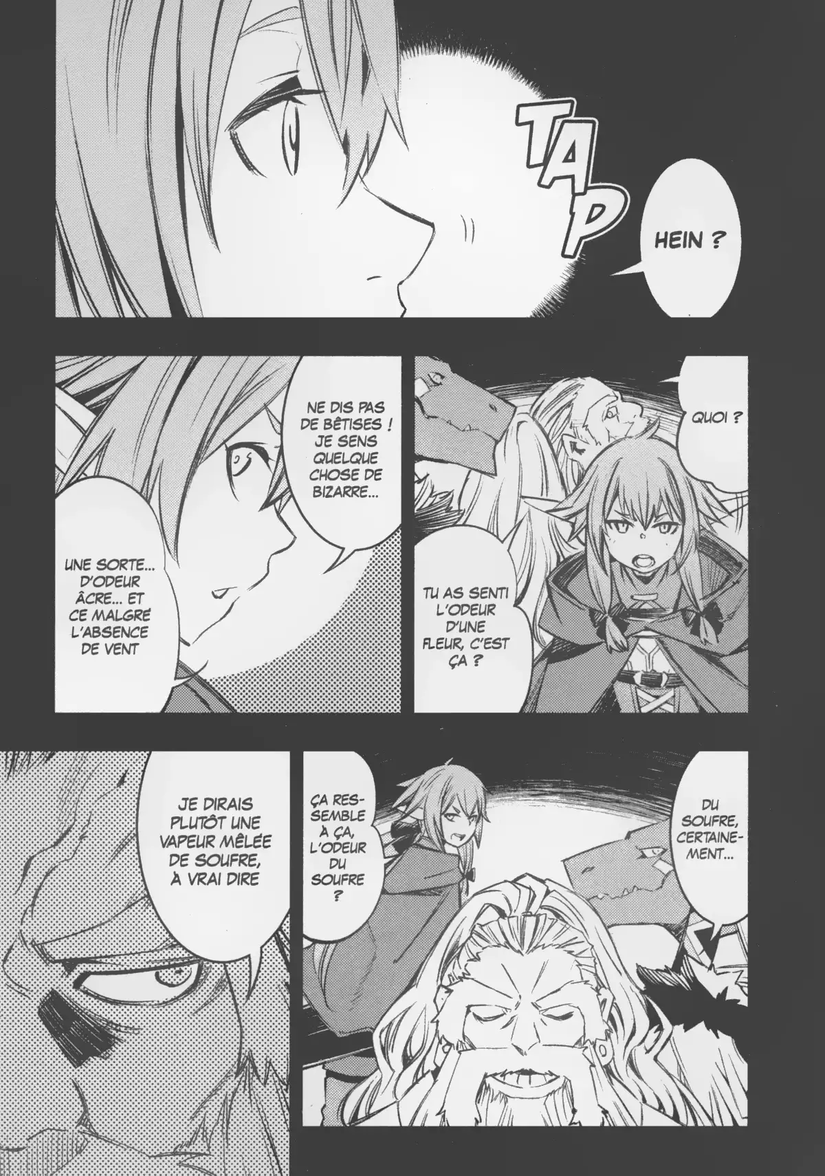 Goblin Slayer – Brand New Day Volume 2 page 179