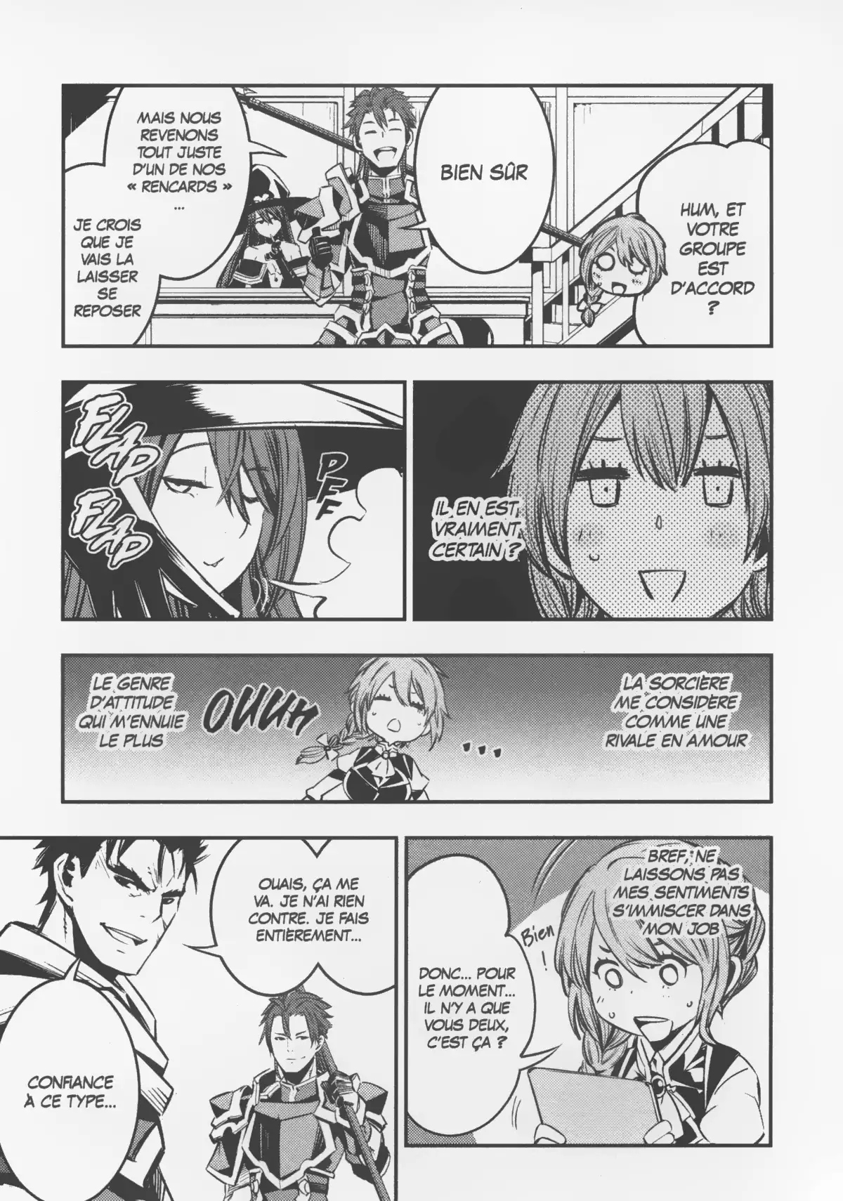 Goblin Slayer – Brand New Day Volume 2 page 66