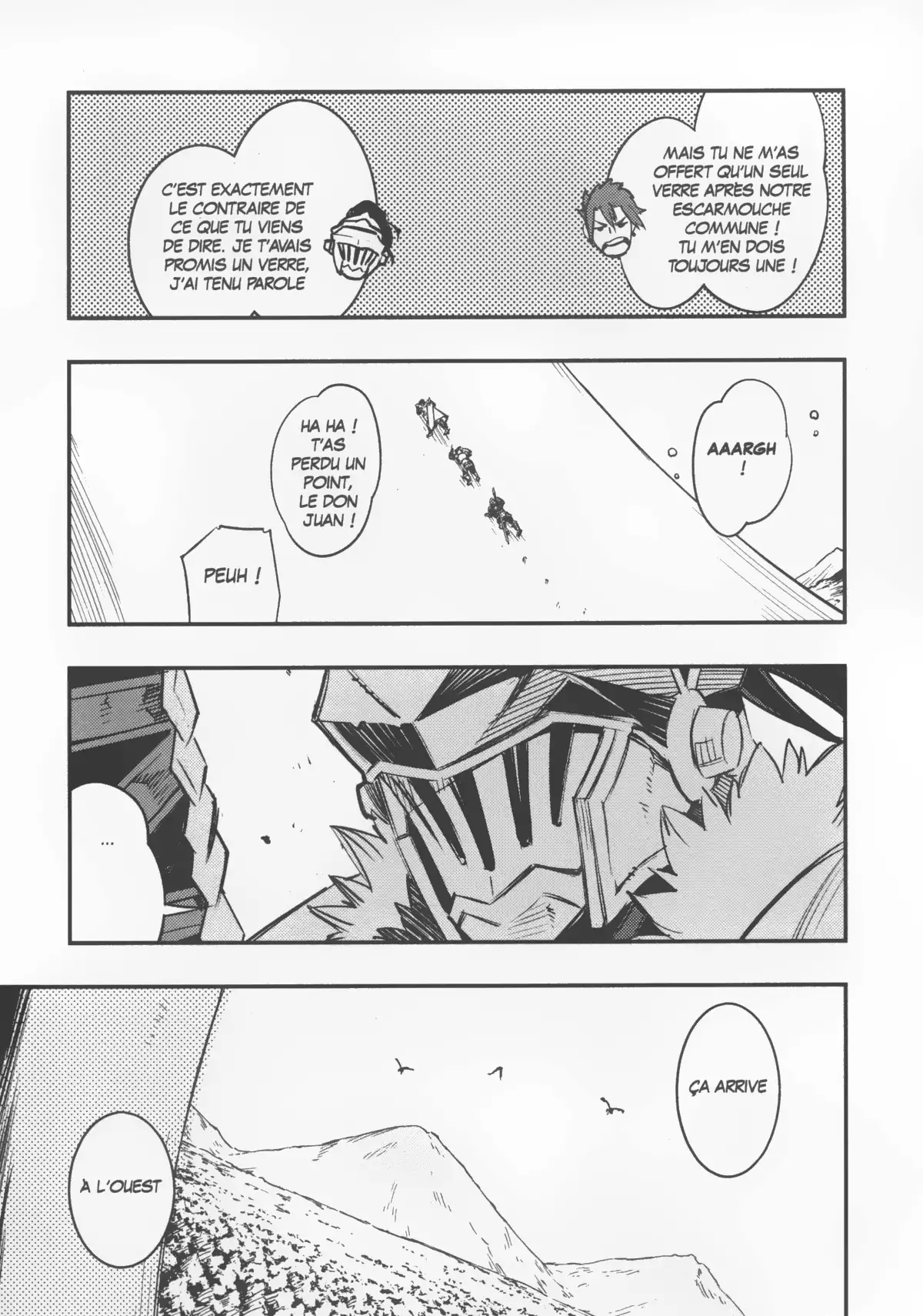 Goblin Slayer – Brand New Day Volume 2 page 78