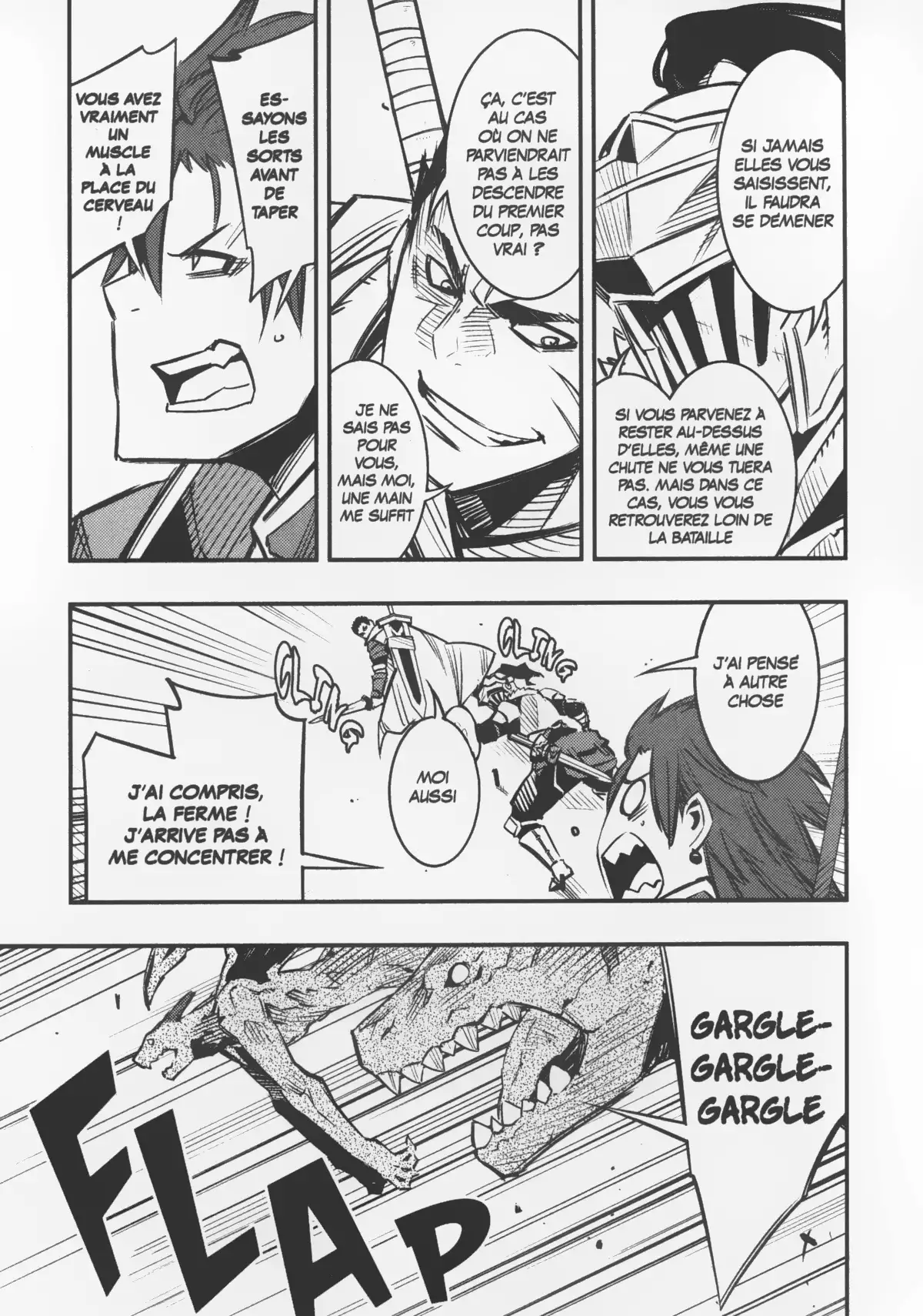 Goblin Slayer – Brand New Day Volume 2 page 80