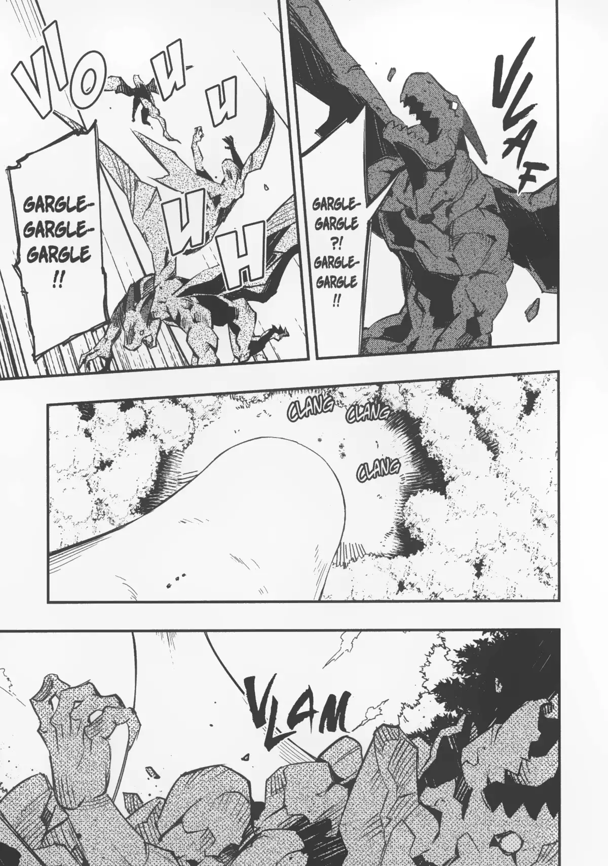 Goblin Slayer – Brand New Day Volume 2 page 82