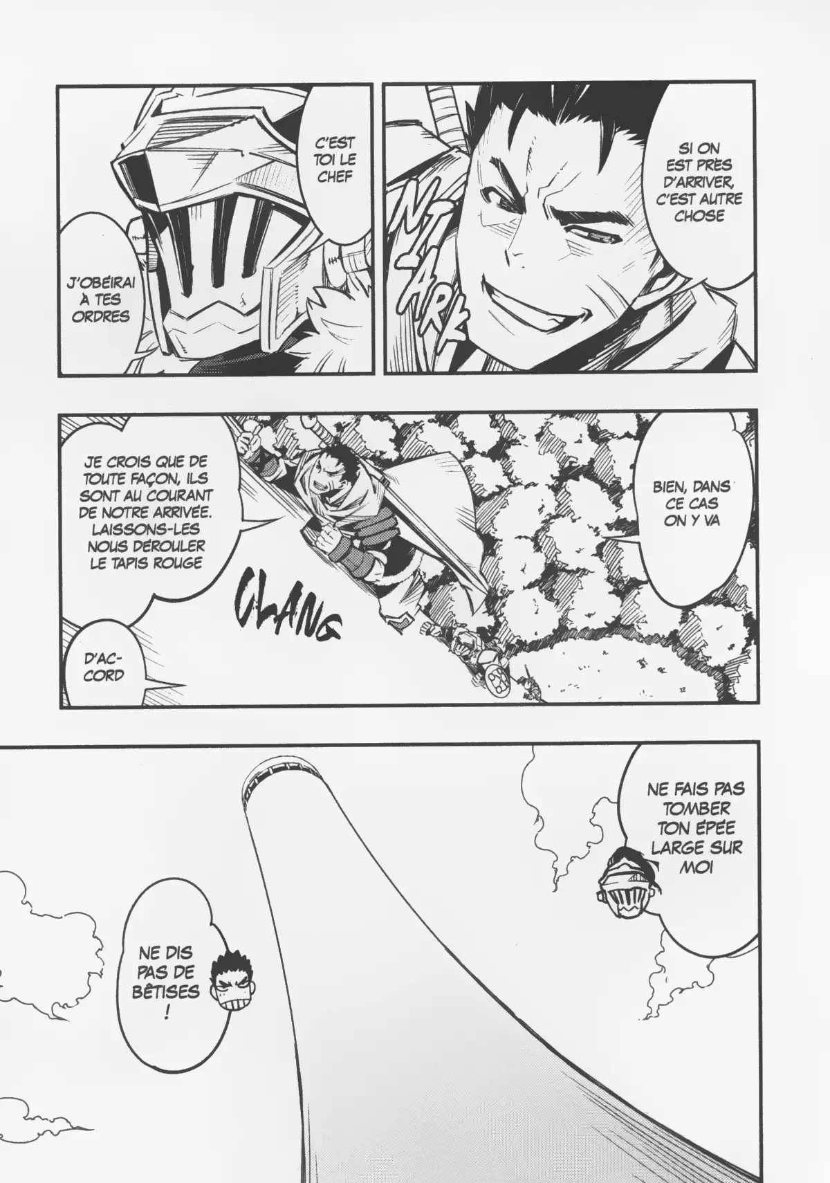 Goblin Slayer – Brand New Day Volume 2 page 84