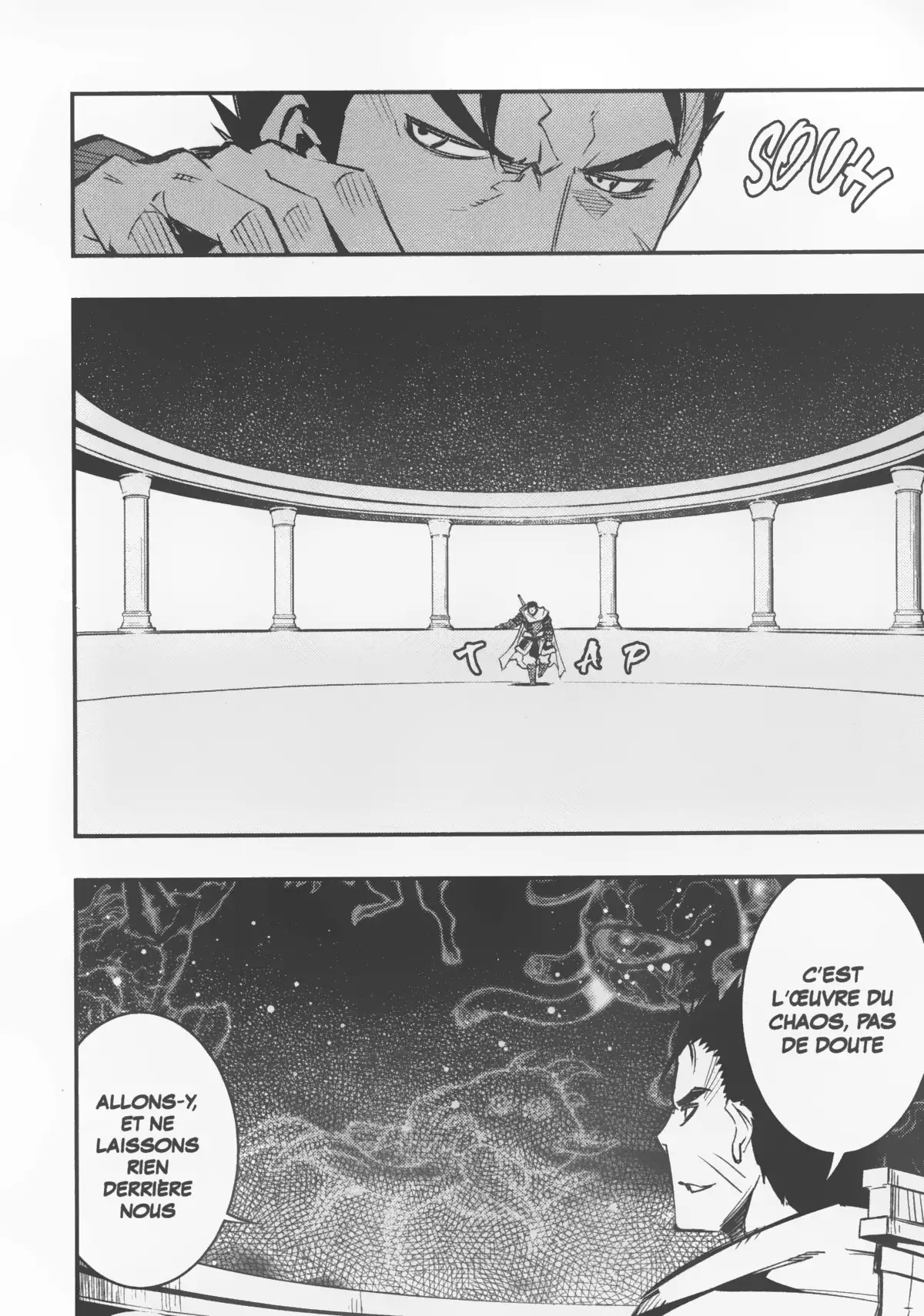 Goblin Slayer – Brand New Day Volume 2 page 85
