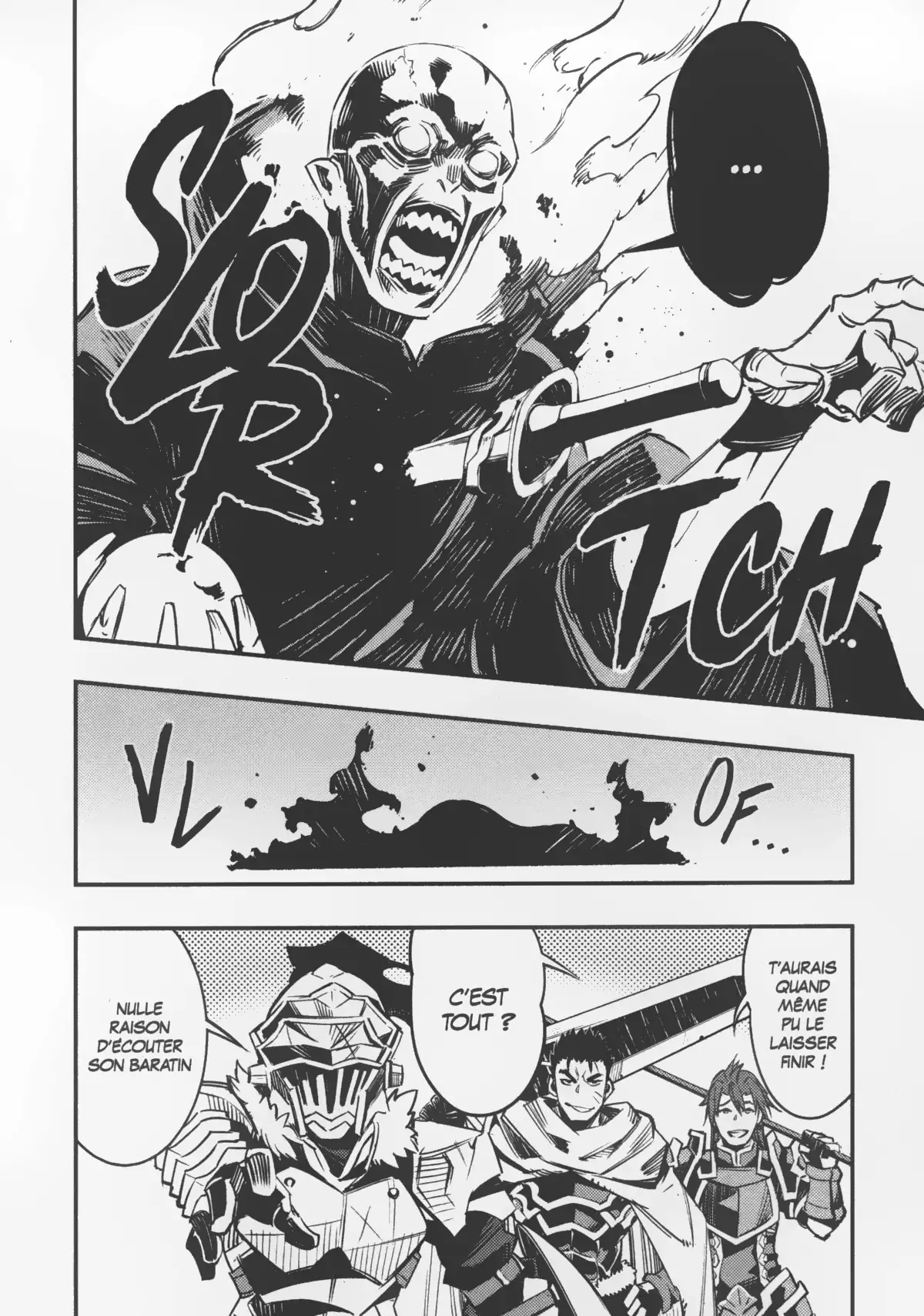 Goblin Slayer – Brand New Day Volume 2 page 89