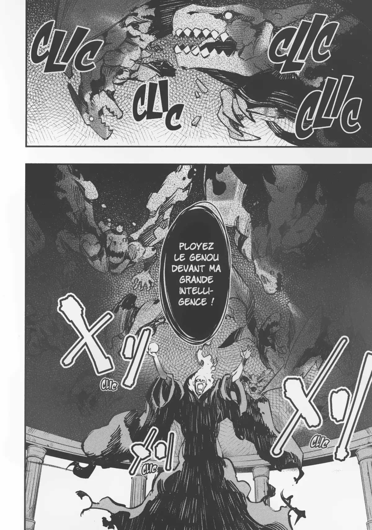 Goblin Slayer – Brand New Day Volume 2 page 93