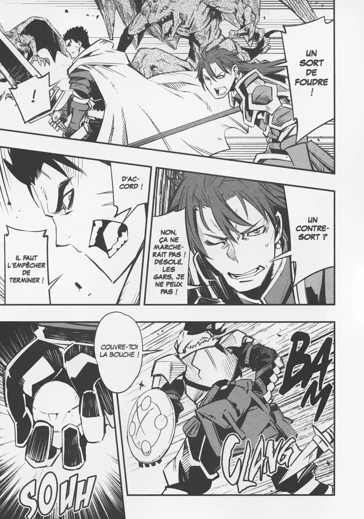 Goblin Slayer – Brand New Day Volume 2 page 97