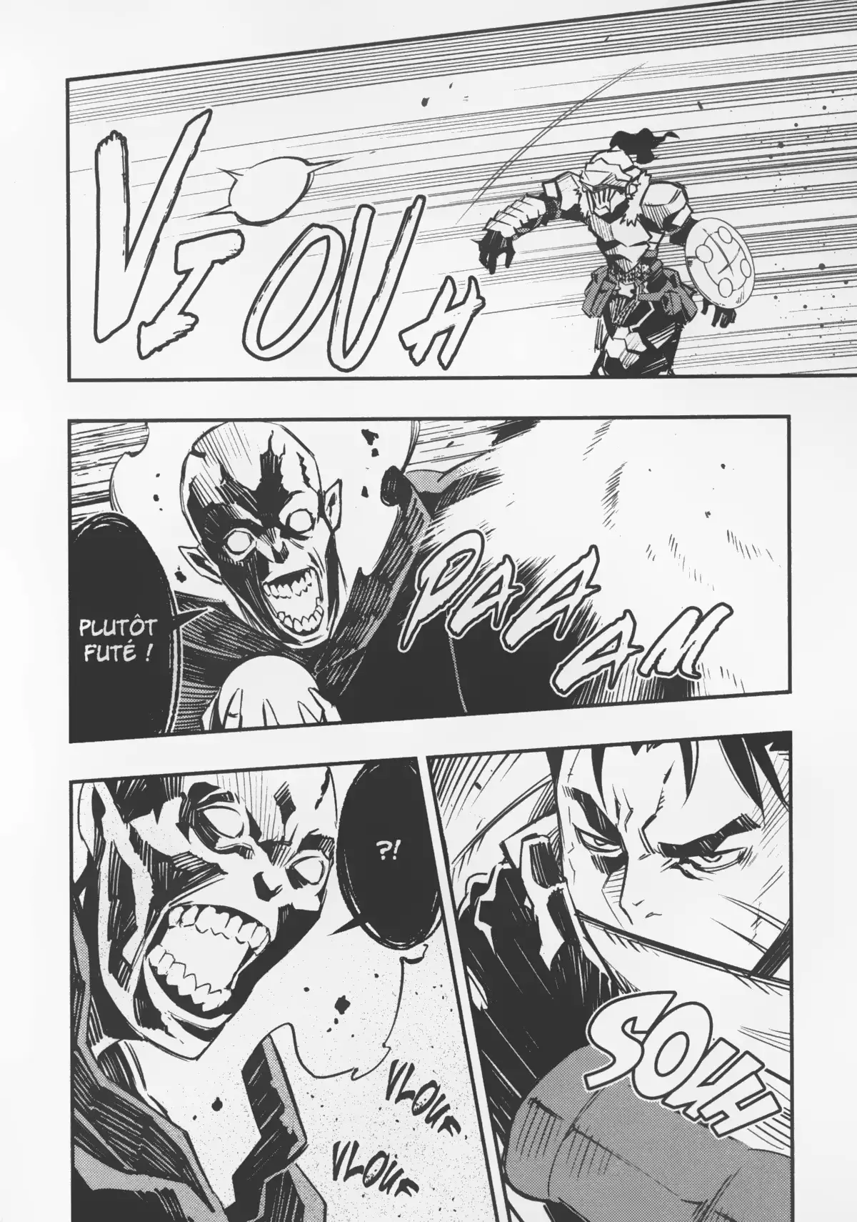 Goblin Slayer – Brand New Day Volume 2 page 98
