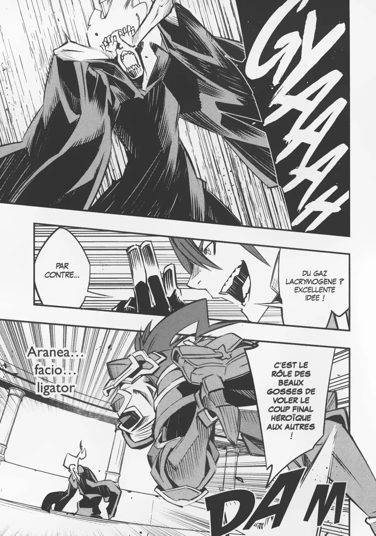 Goblin Slayer – Brand New Day Volume 2 page 99