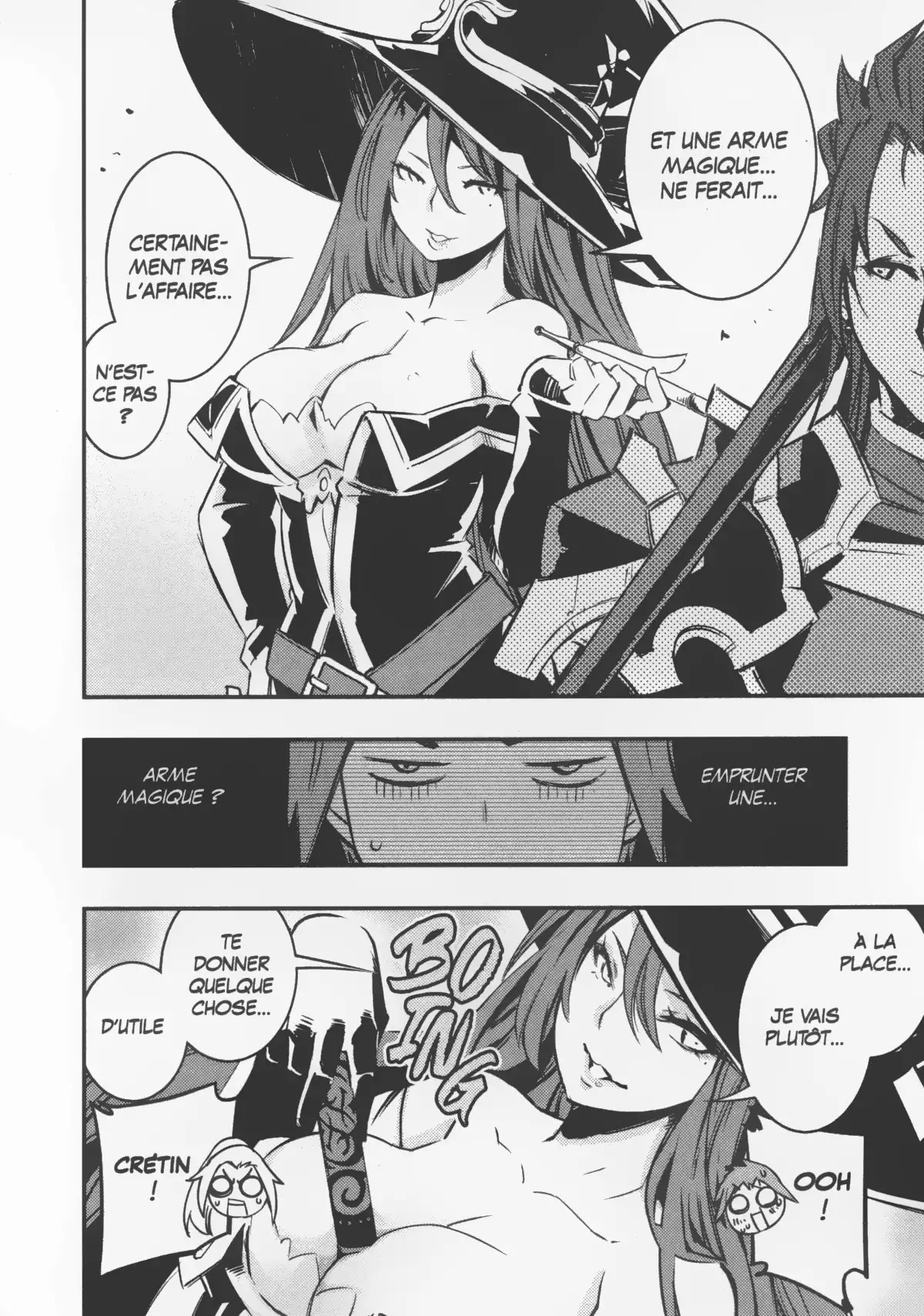 Goblin Slayer – Brand New Day Volume 1 page 29