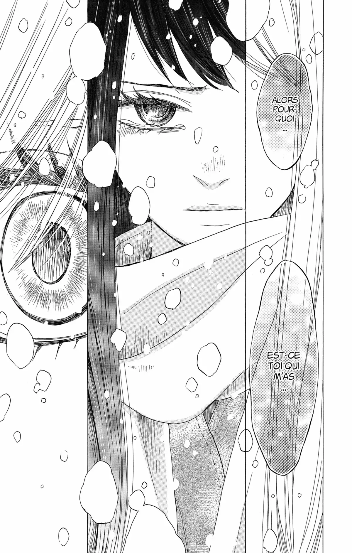 La Valeur de ma vie Volume 1 page 122