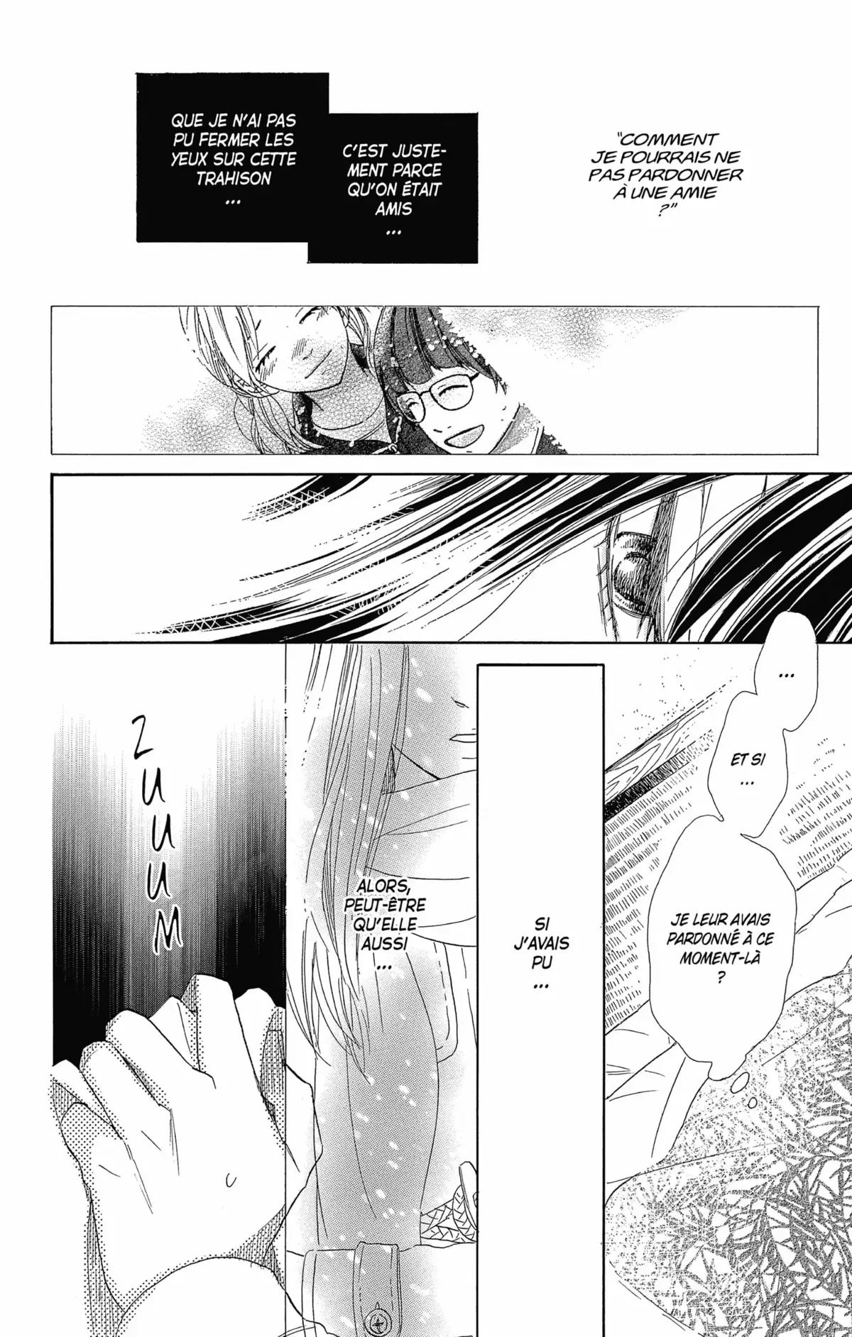 La Valeur de ma vie Volume 1 page 79