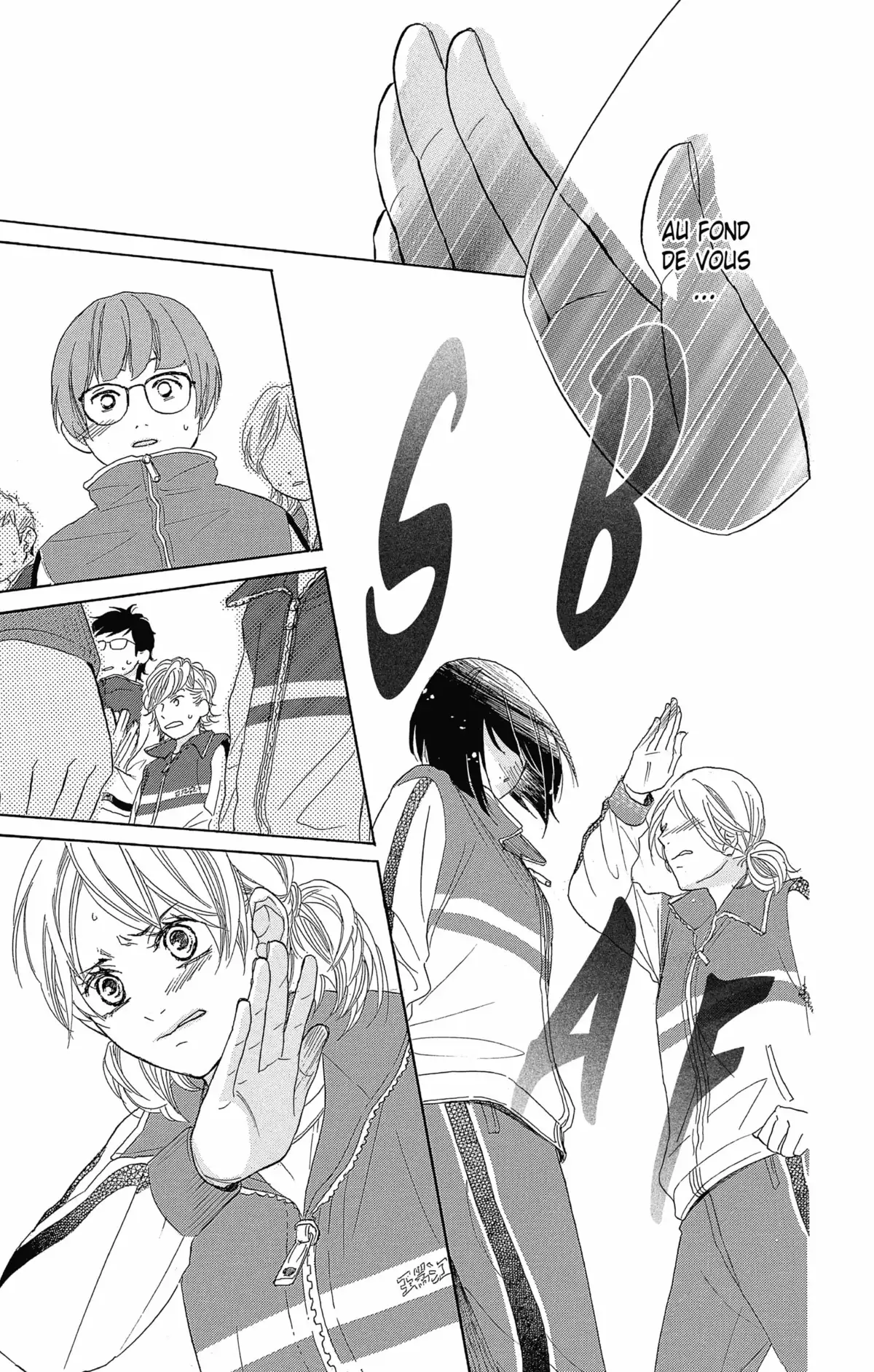 La Valeur de ma vie Volume 1 page 88