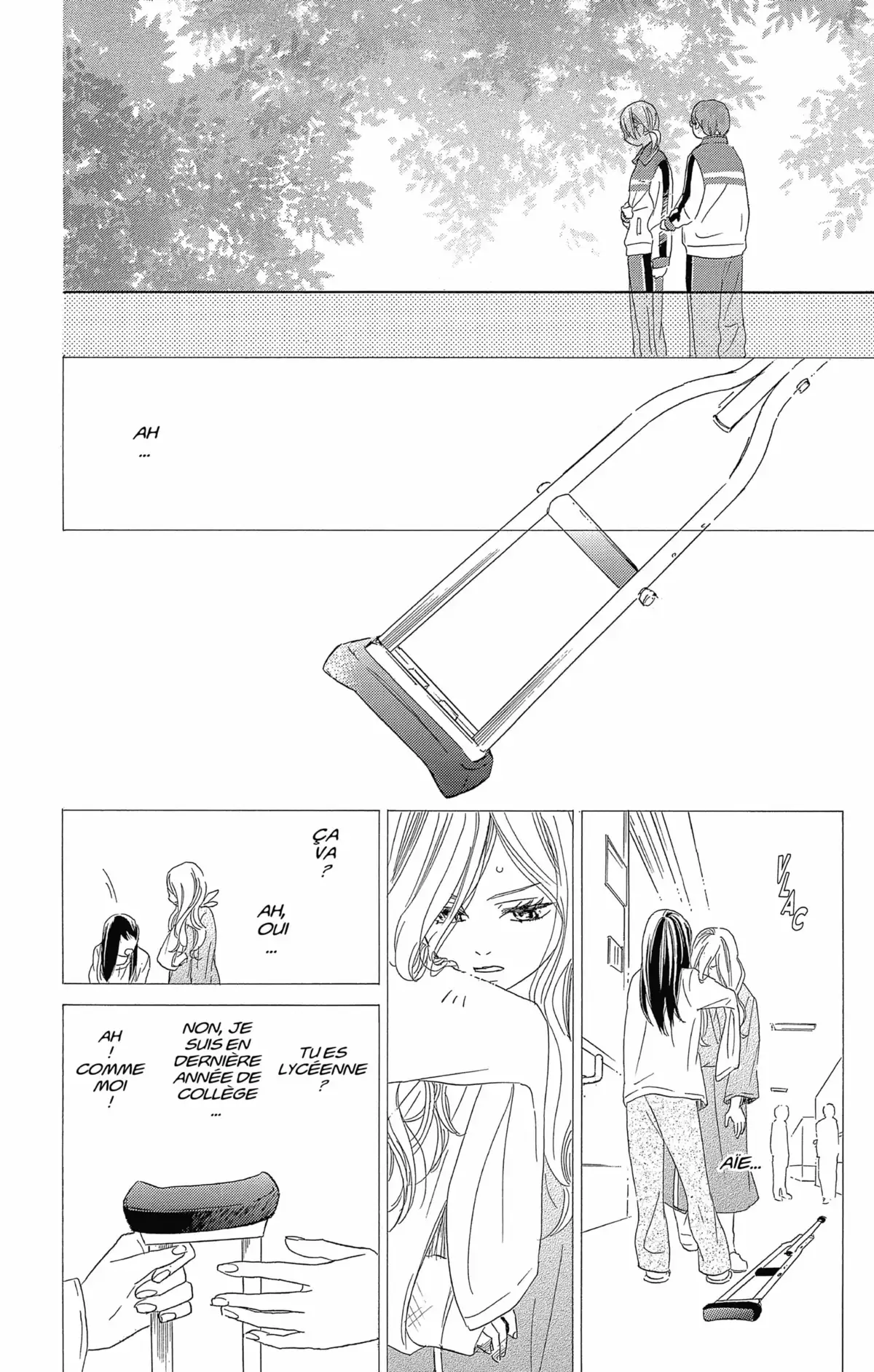 La Valeur de ma vie Volume 1 page 91