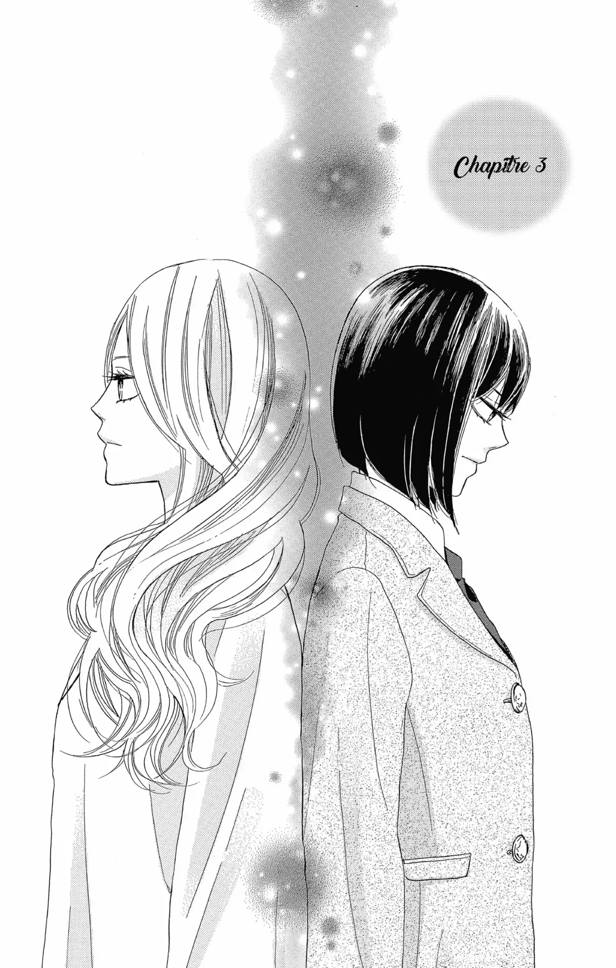 La Valeur de ma vie Volume 1 page 98