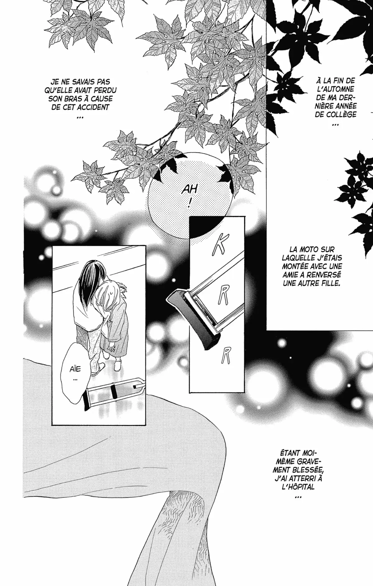 La Valeur de ma vie Volume 1 page 99