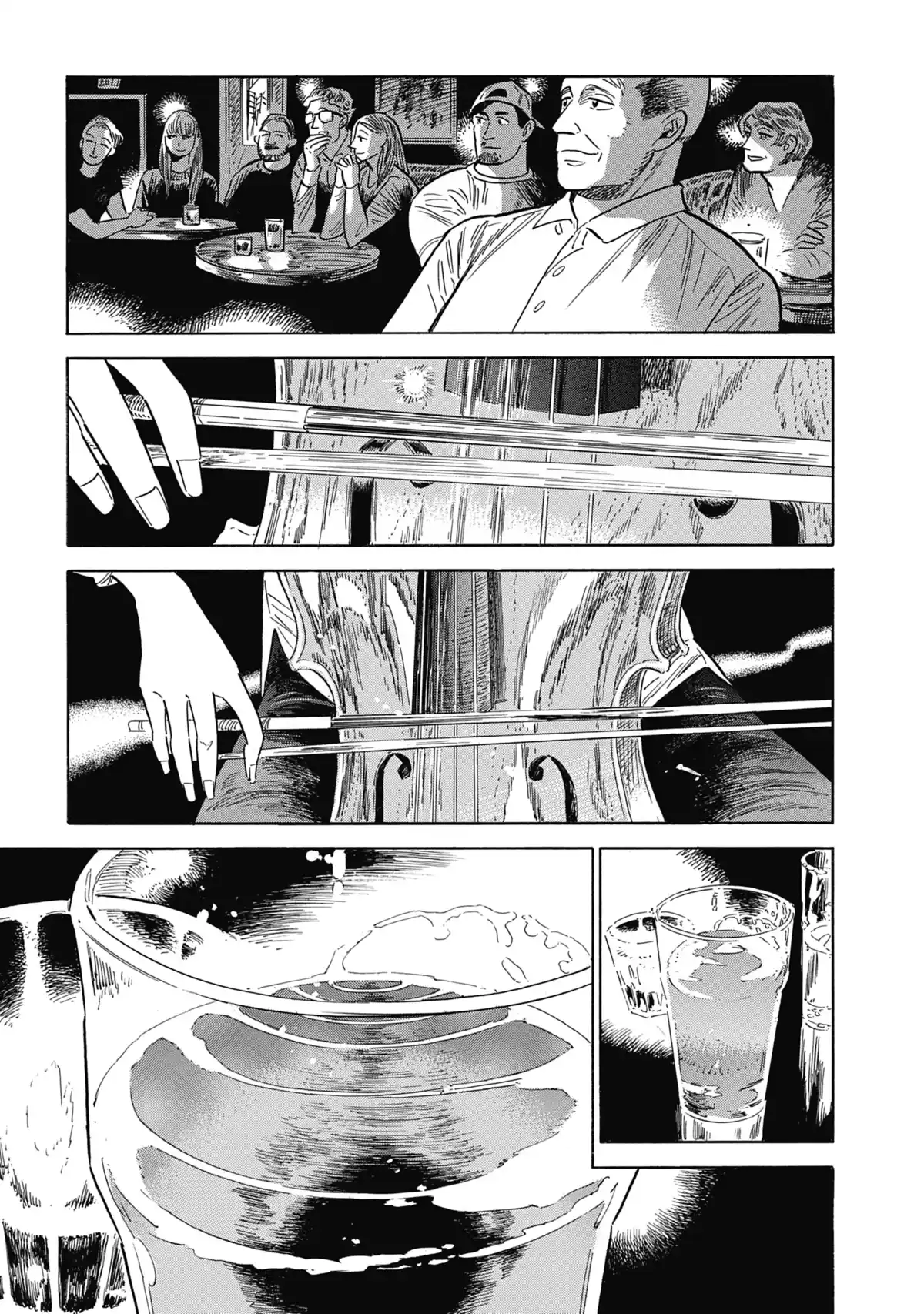 Dans le sens du vent – Nord, Nord-Ouest Volume 5 page 61