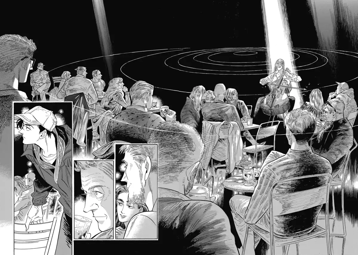 Dans le sens du vent – Nord, Nord-Ouest Volume 5 page 62