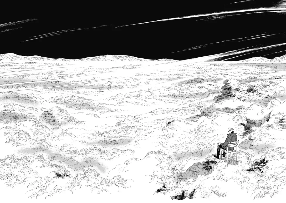 Dans le sens du vent – Nord, Nord-Ouest Volume 5 page 69