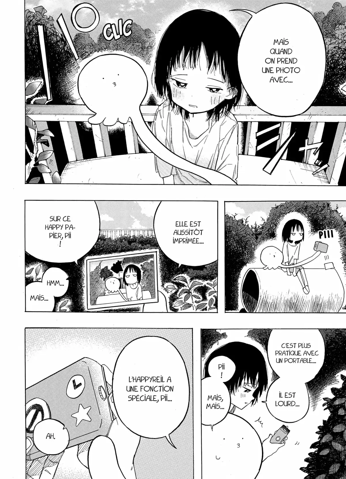 Le Péché originel de Takopi Volume 1 page 15