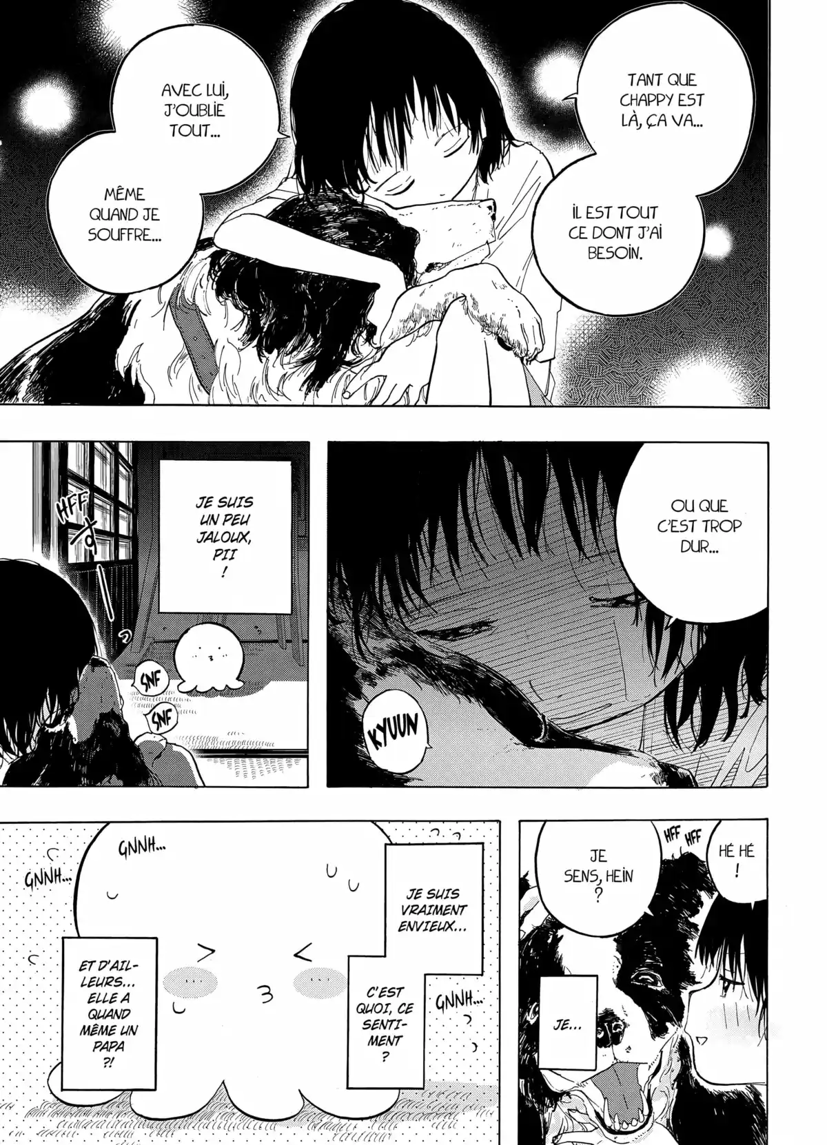 Le Péché originel de Takopi Volume 1 page 22
