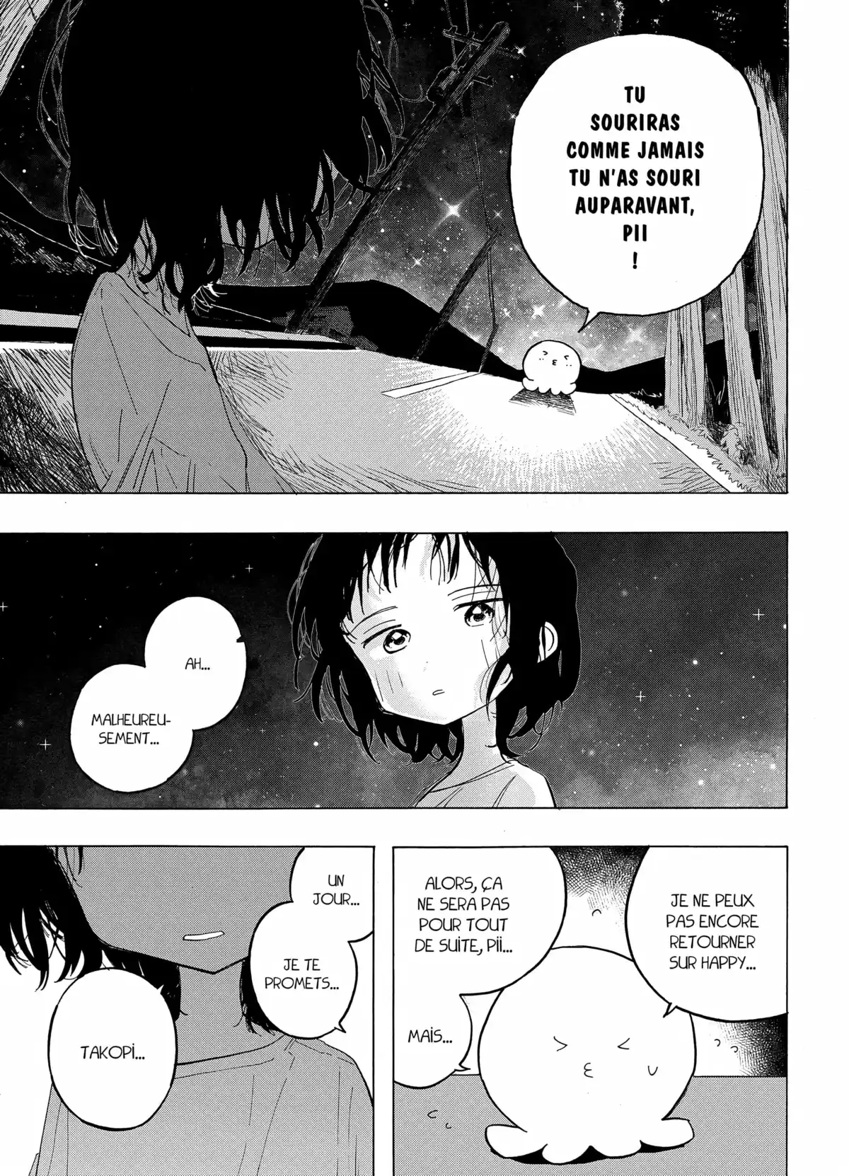 Le Péché originel de Takopi Volume 1 page 26