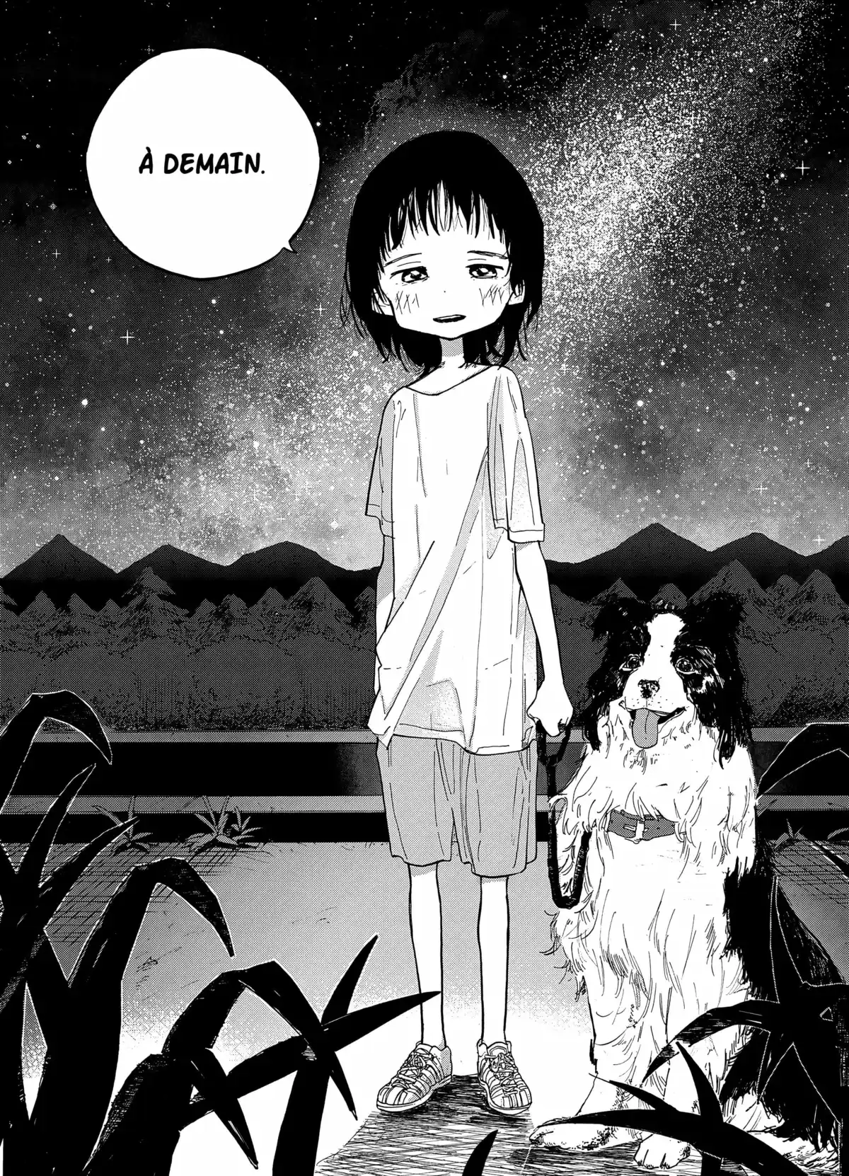 Le Péché originel de Takopi Volume 1 page 28