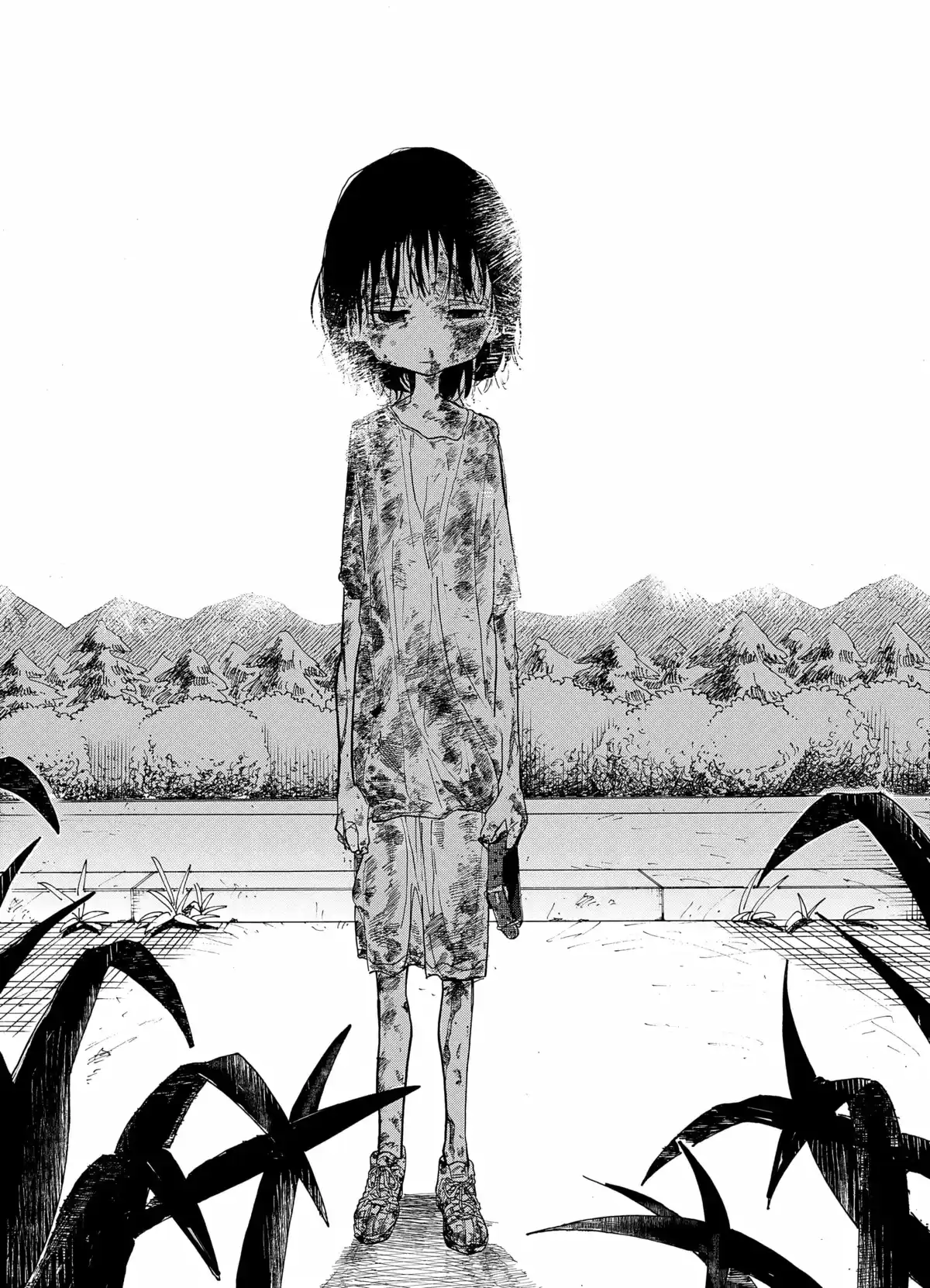 Le Péché originel de Takopi Volume 1 page 29
