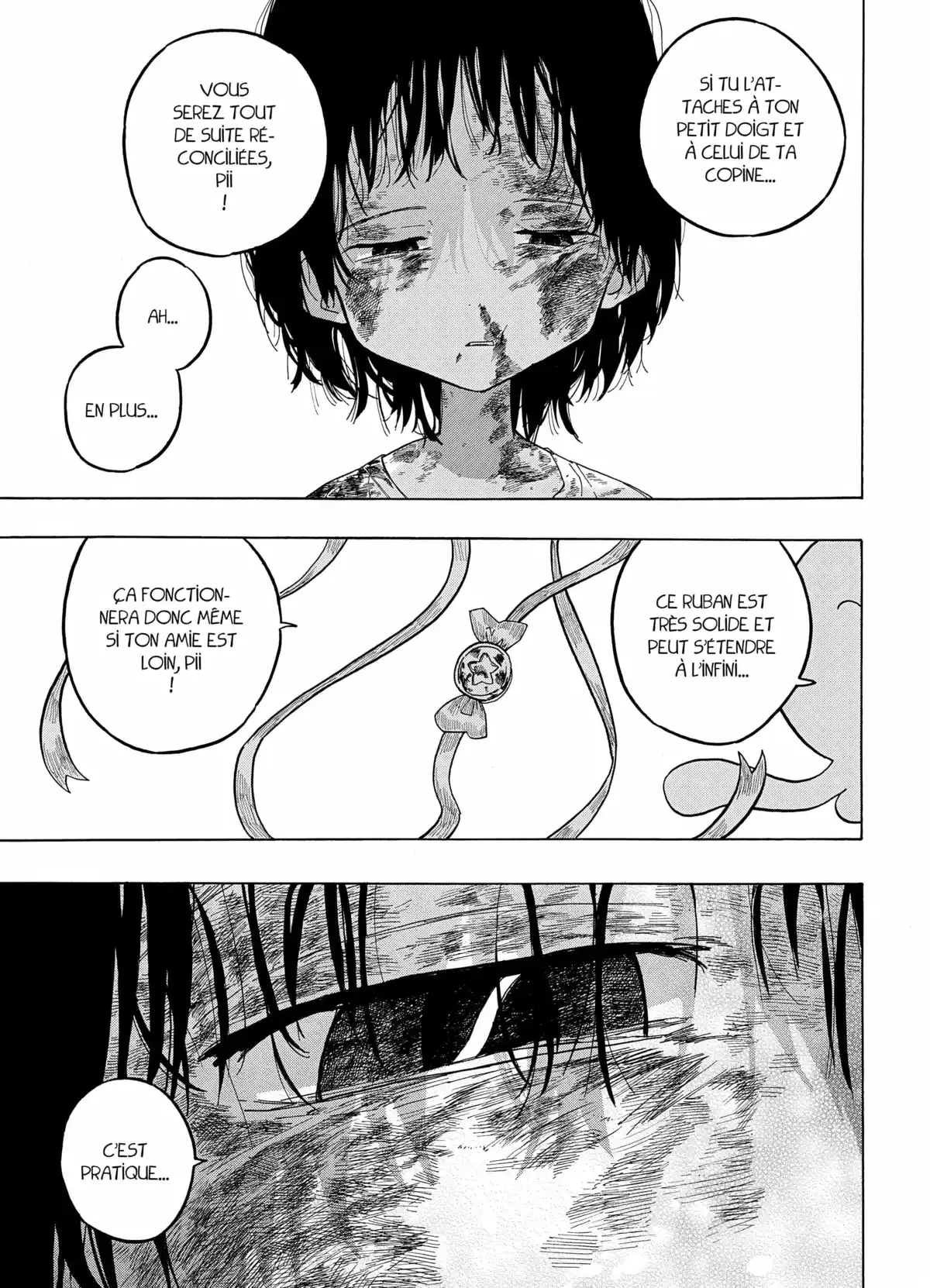 Le Péché originel de Takopi Volume 1 page 32