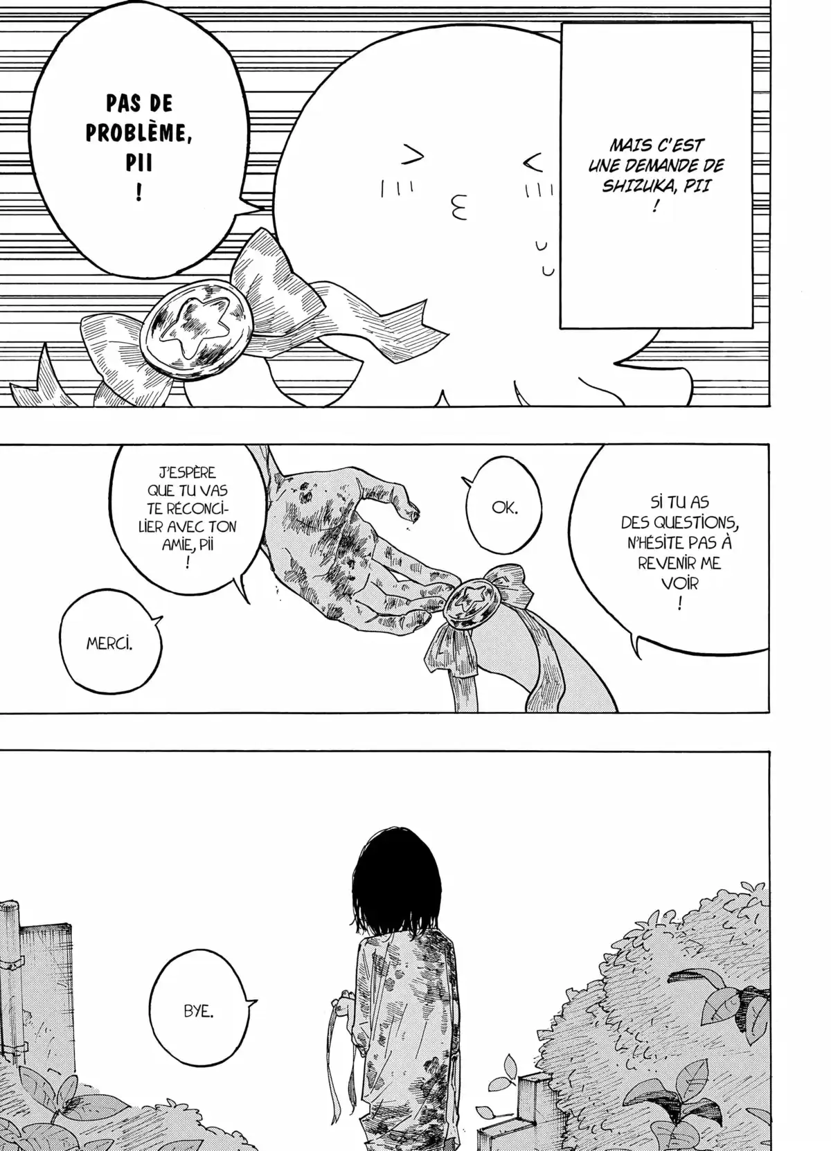 Le Péché originel de Takopi Volume 1 page 34