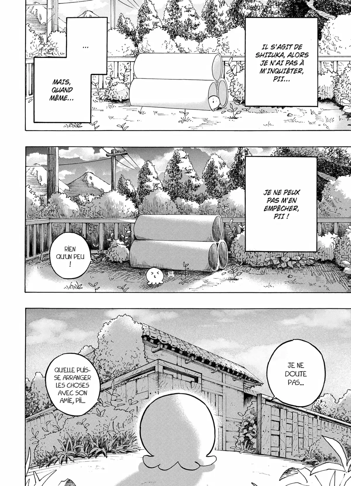 Le Péché originel de Takopi Volume 1 page 35