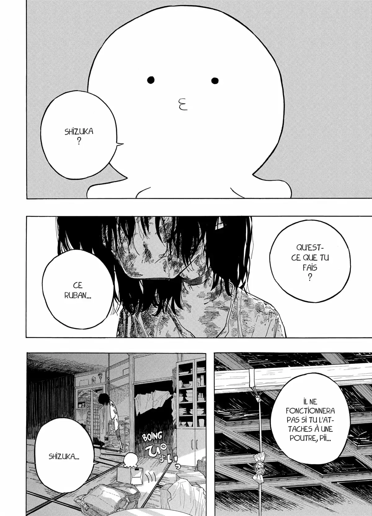 Le Péché originel de Takopi Volume 1 page 38