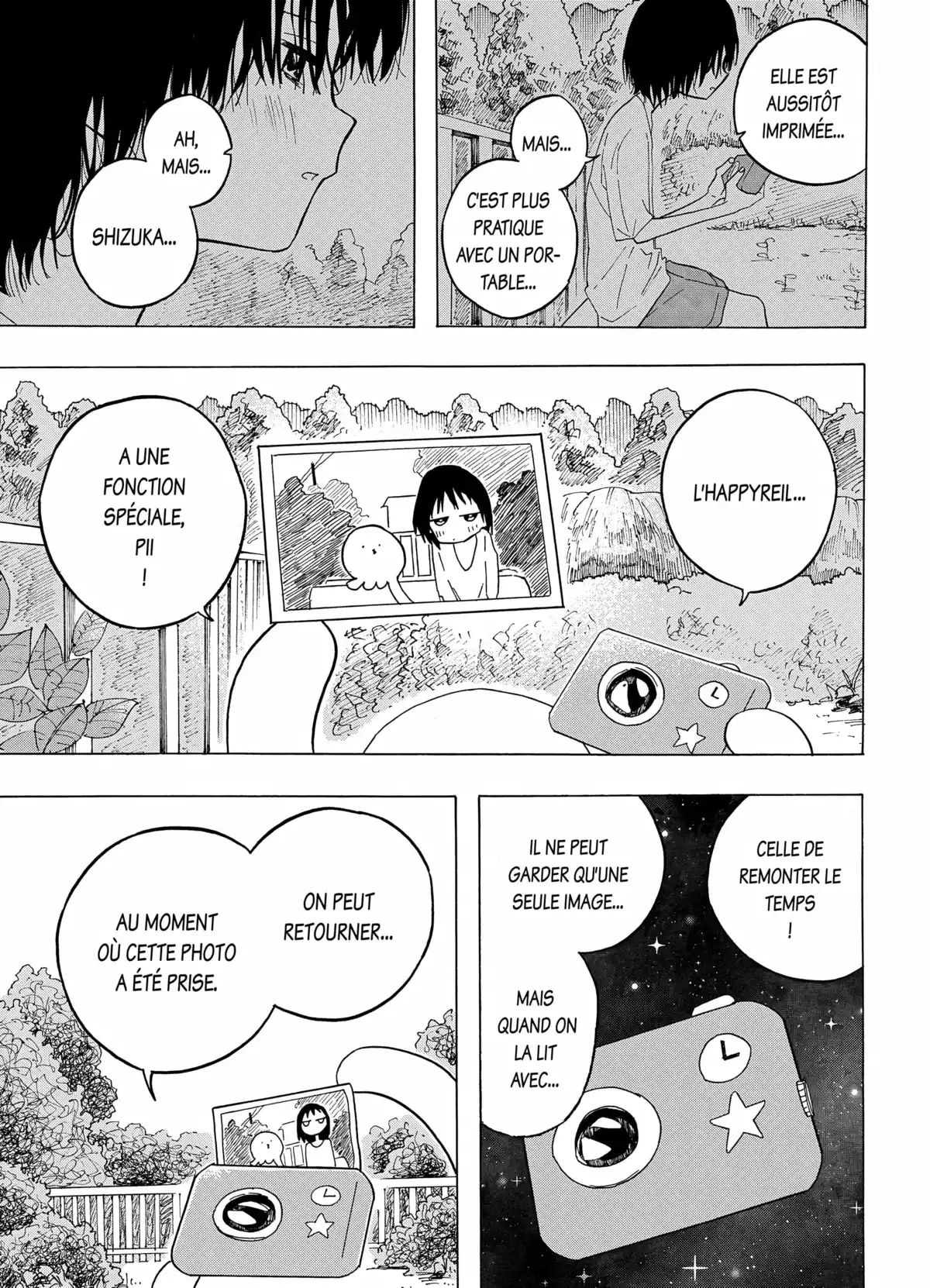 Le Péché originel de Takopi Volume 1 page 43