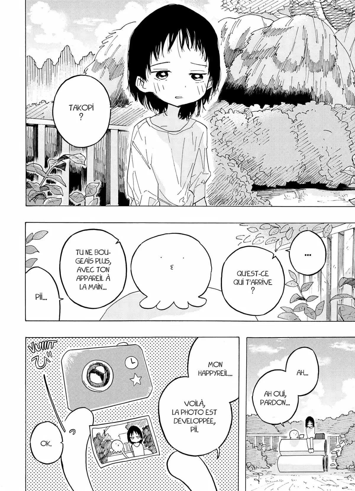 Le Péché originel de Takopi Volume 1 page 46