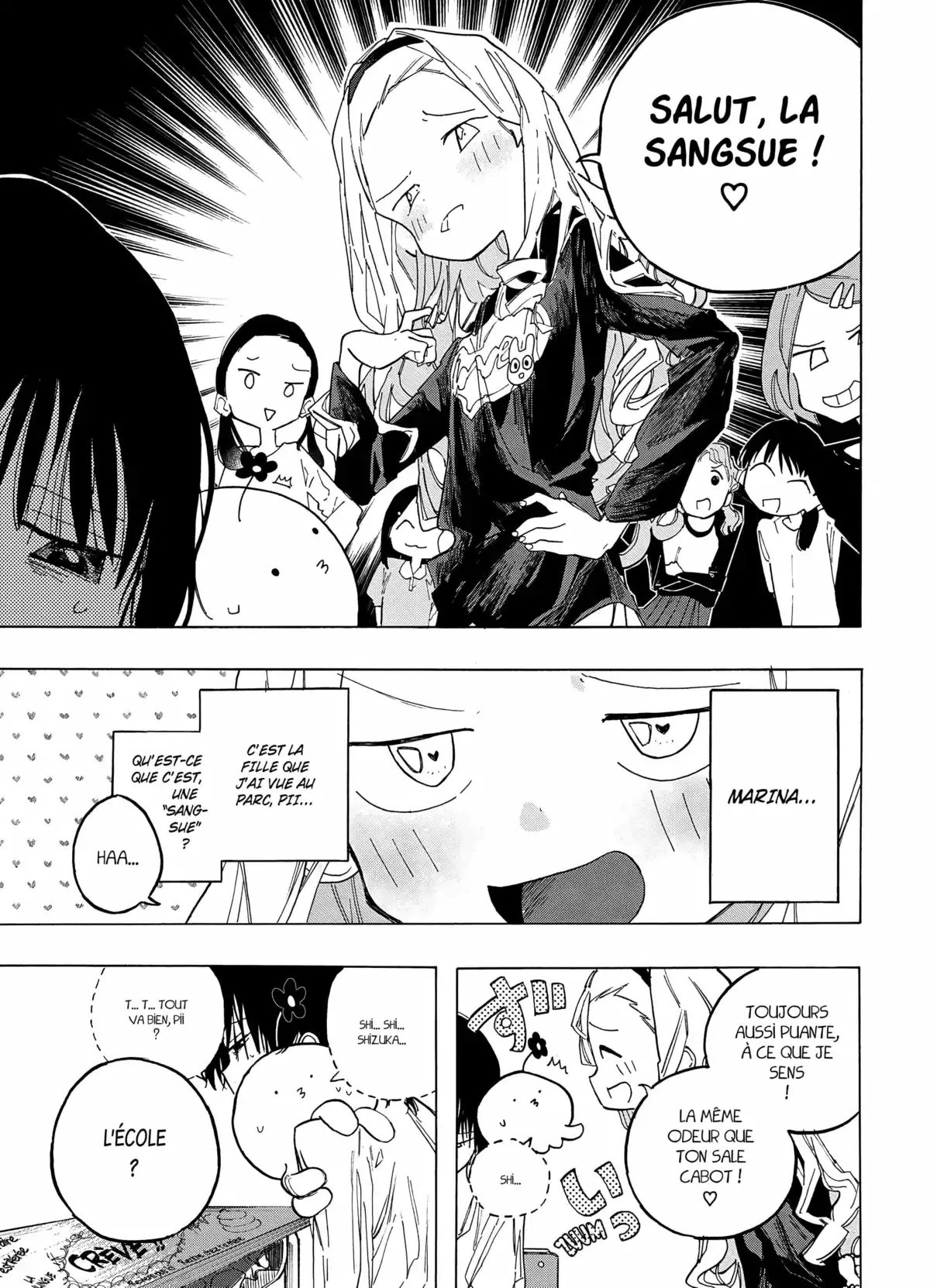 Le Péché originel de Takopi Volume 1 page 51