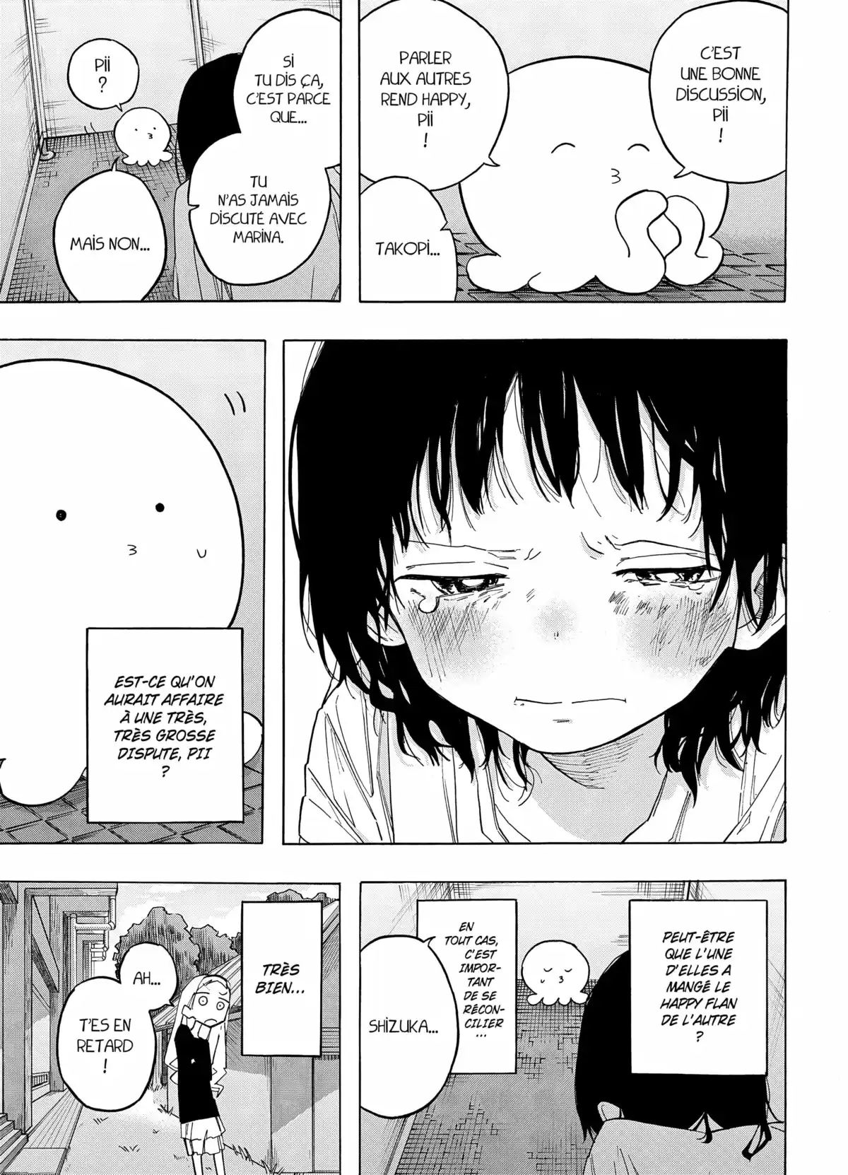 Le Péché originel de Takopi Volume 1 page 61