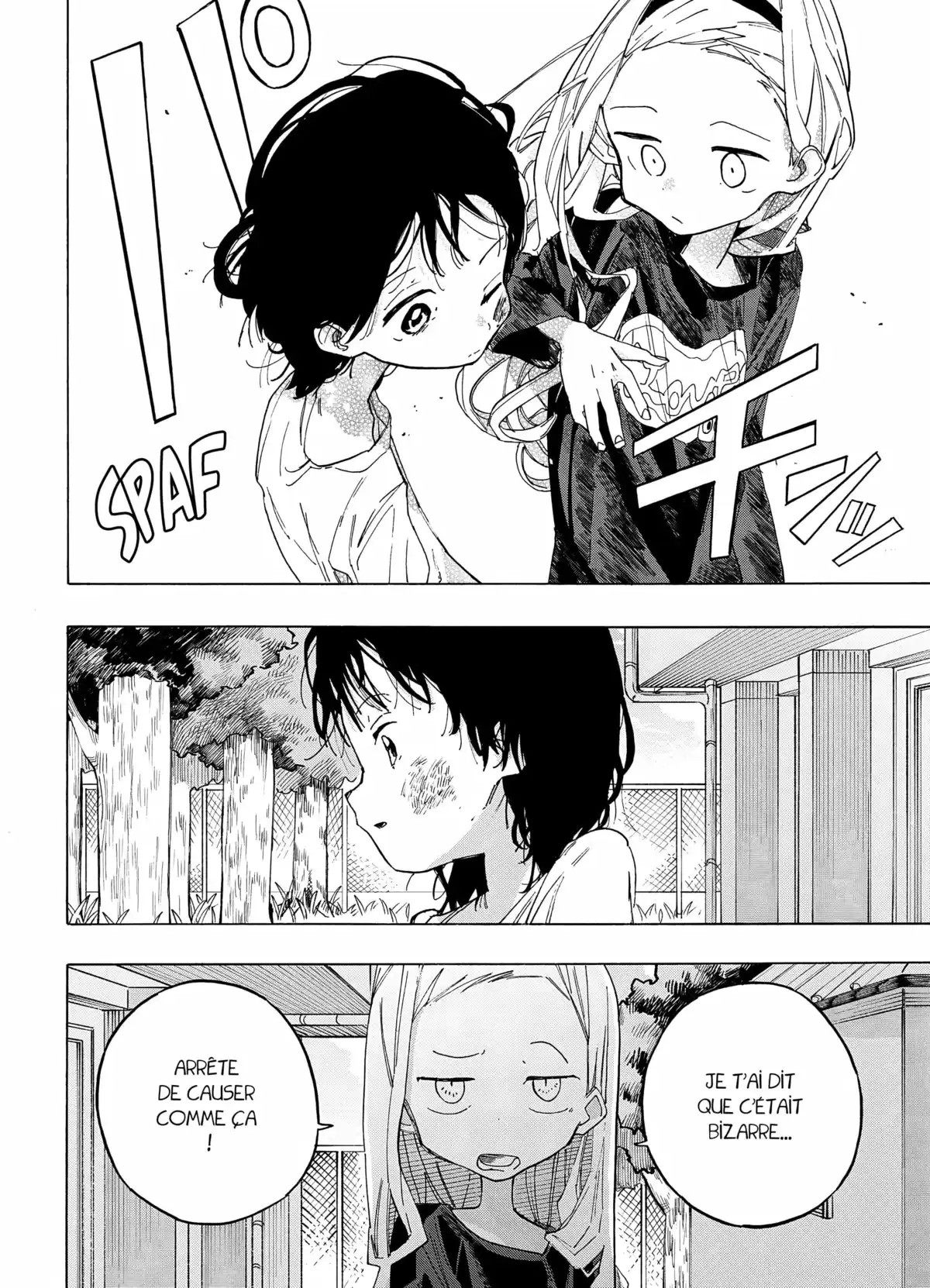 Le Péché originel de Takopi Volume 1 page 64