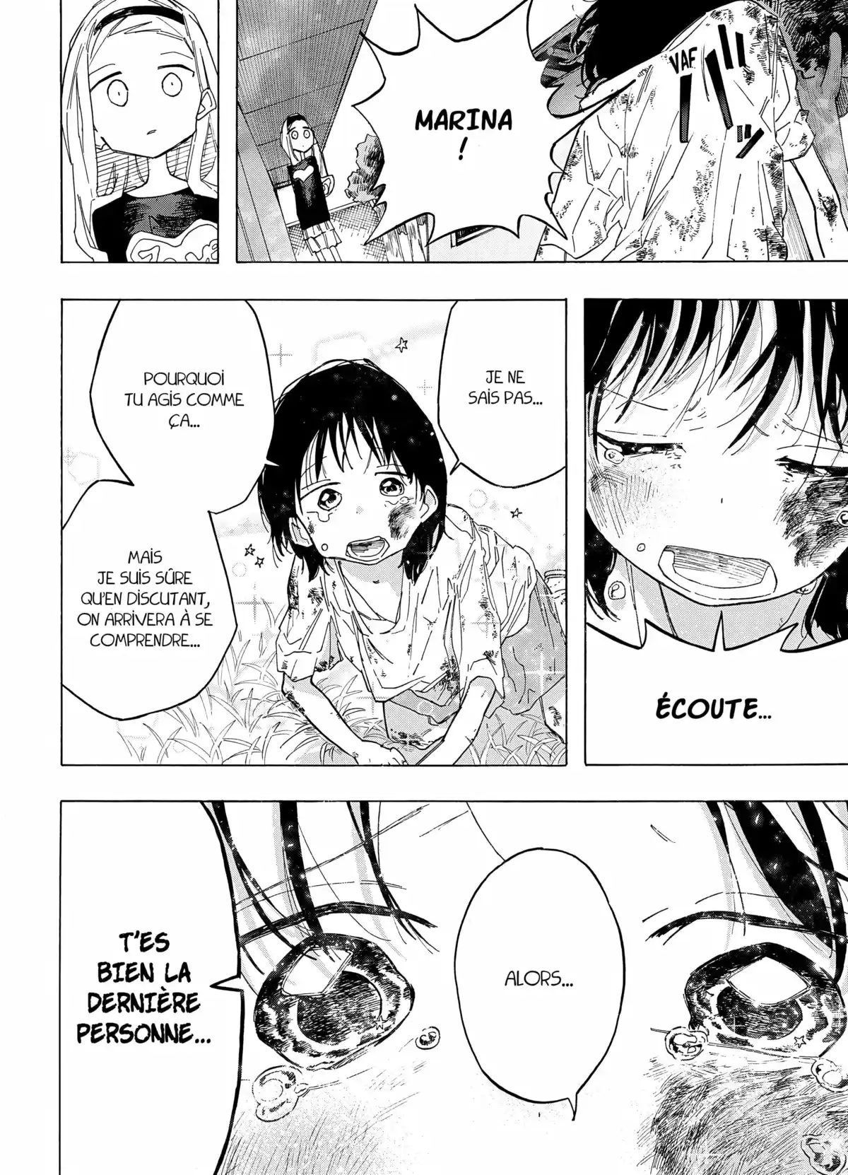 Le Péché originel de Takopi Volume 1 page 68