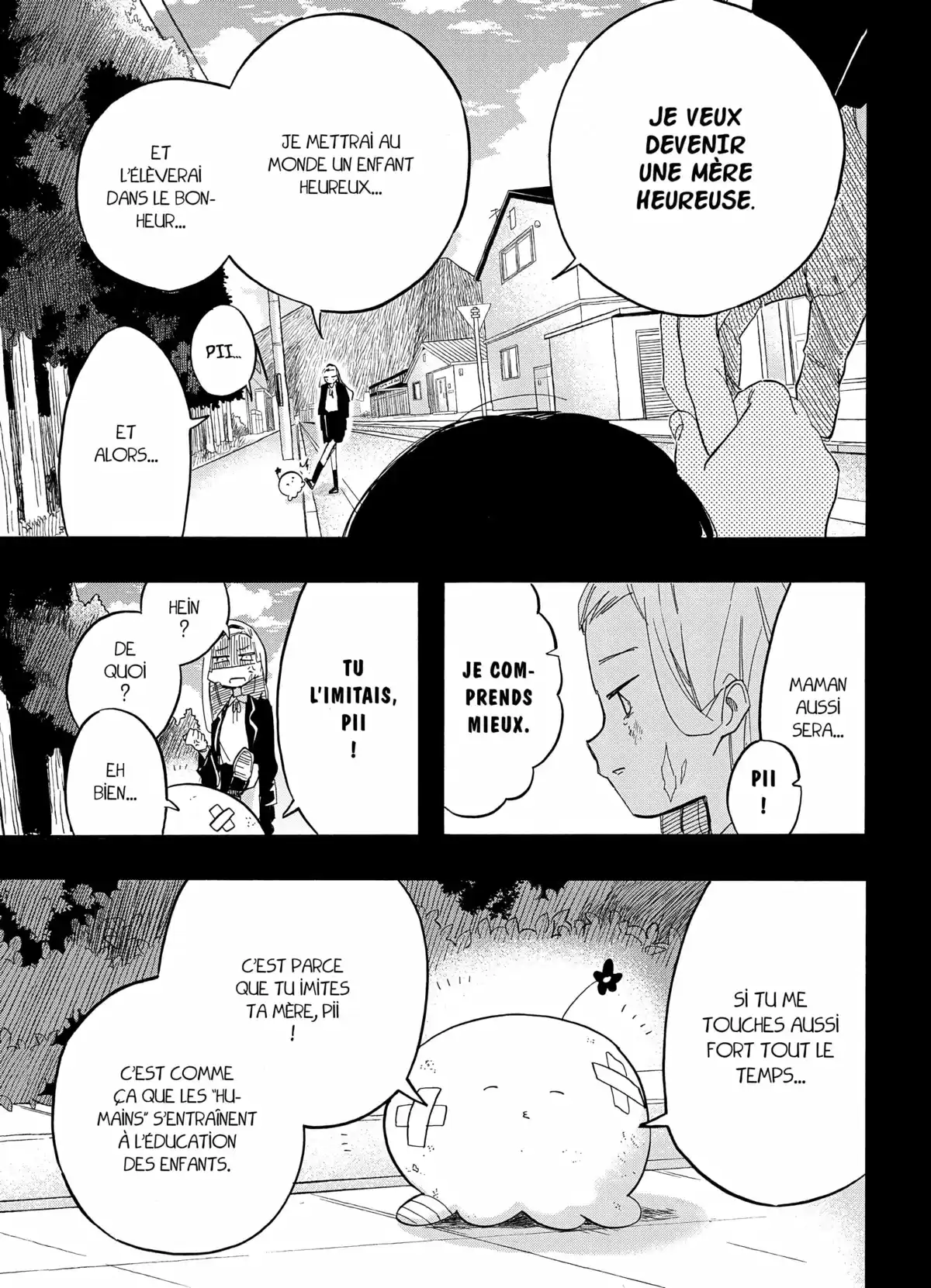 Le Péché originel de Takopi Volume 2 page 100